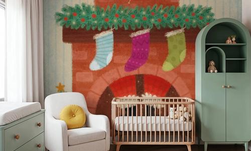 Christmas Stockings