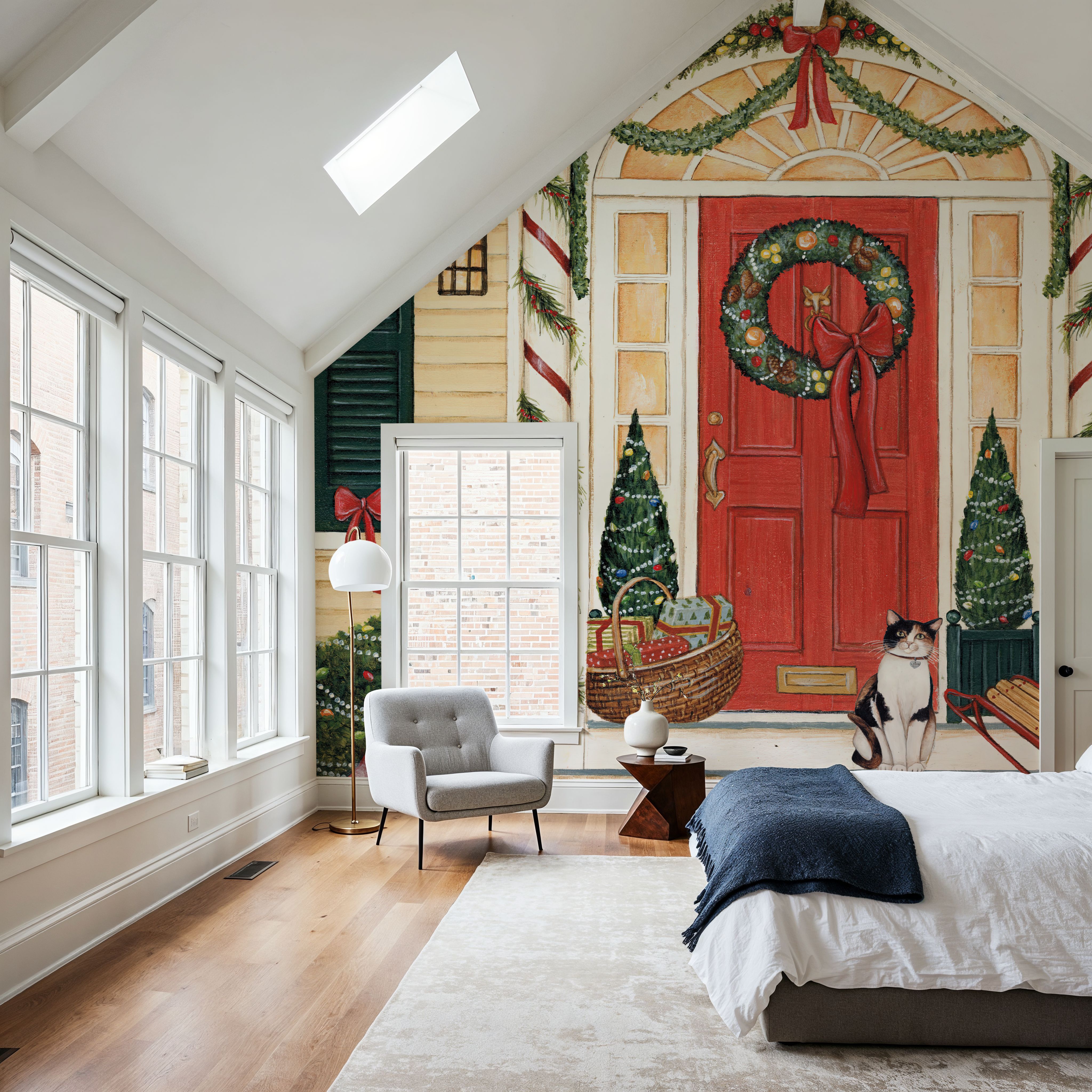 Home for the Holidays II