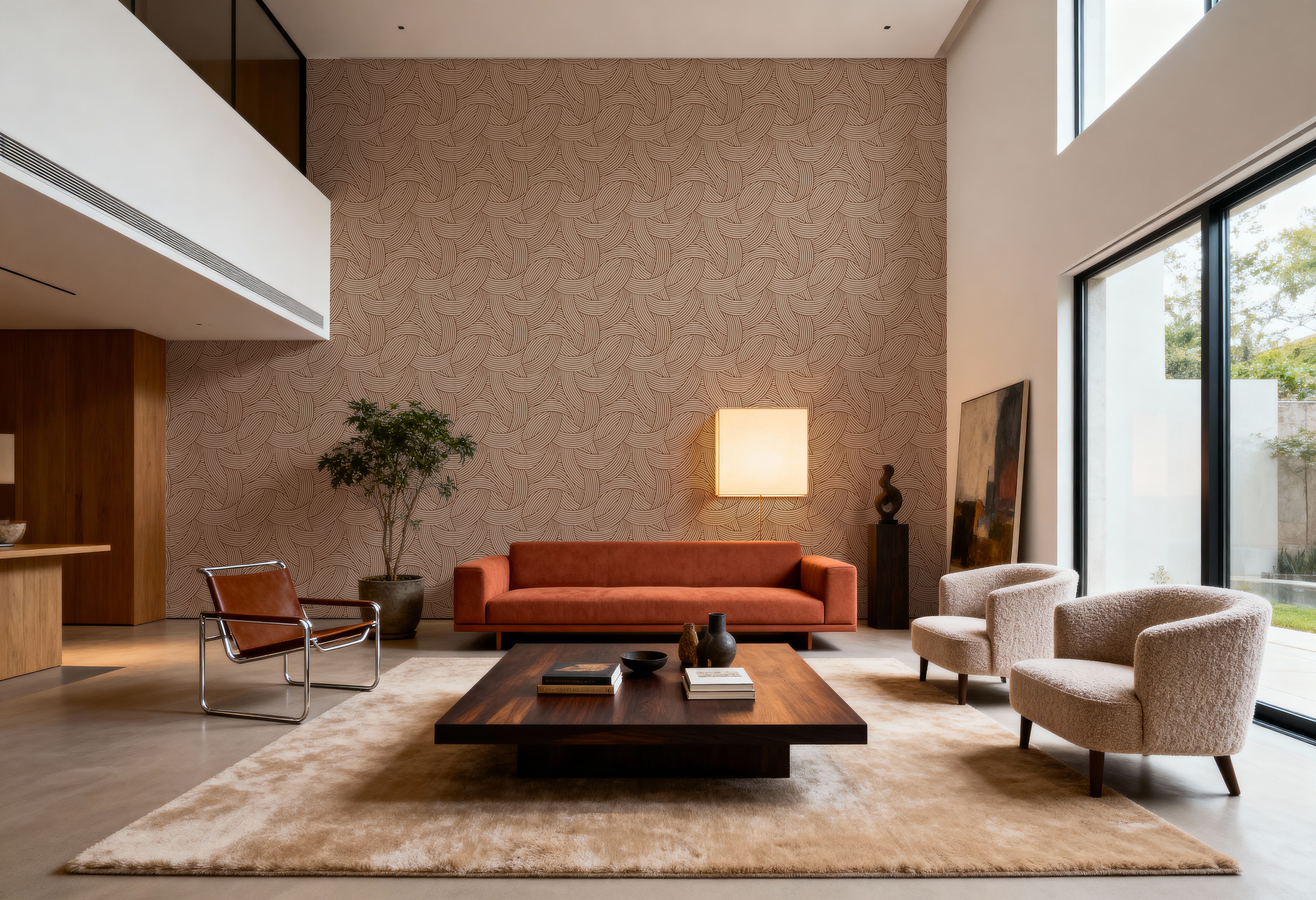 Woven Earth, Milk Chocolate