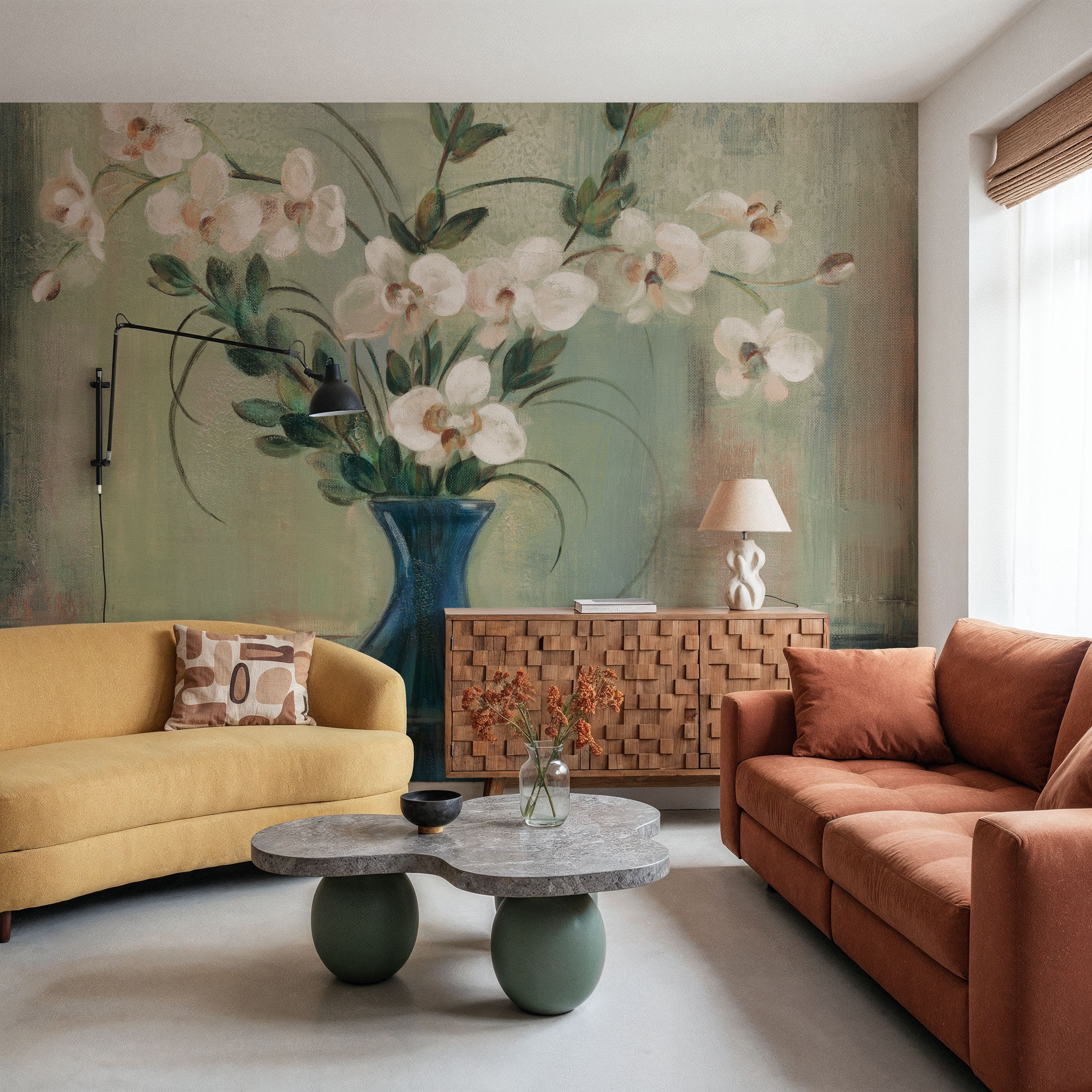 Tranquility I Neutral