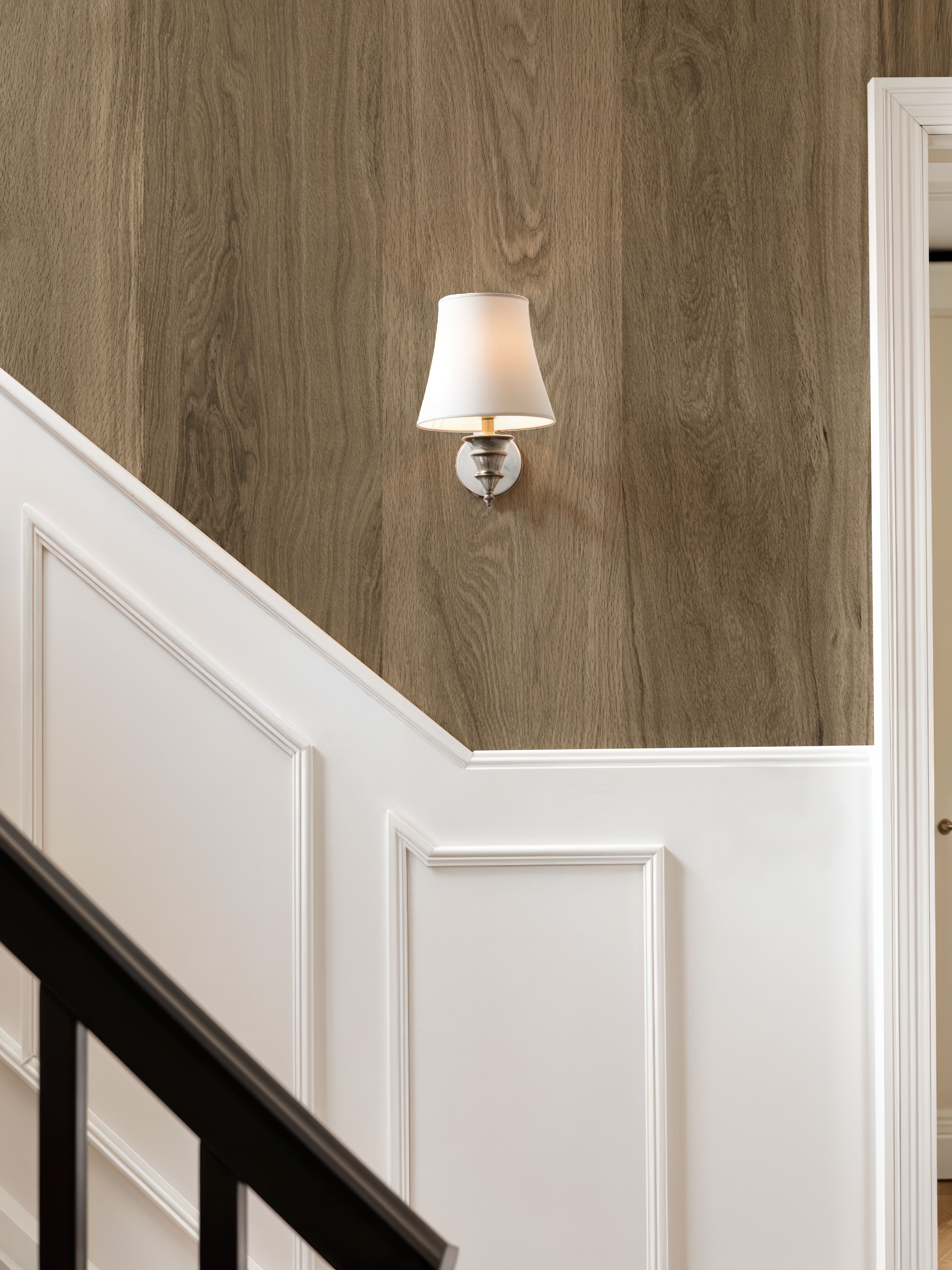 Grain Clad, Oak