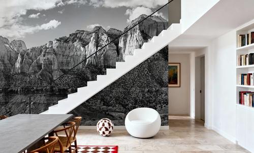 Zion Canyon Ridge