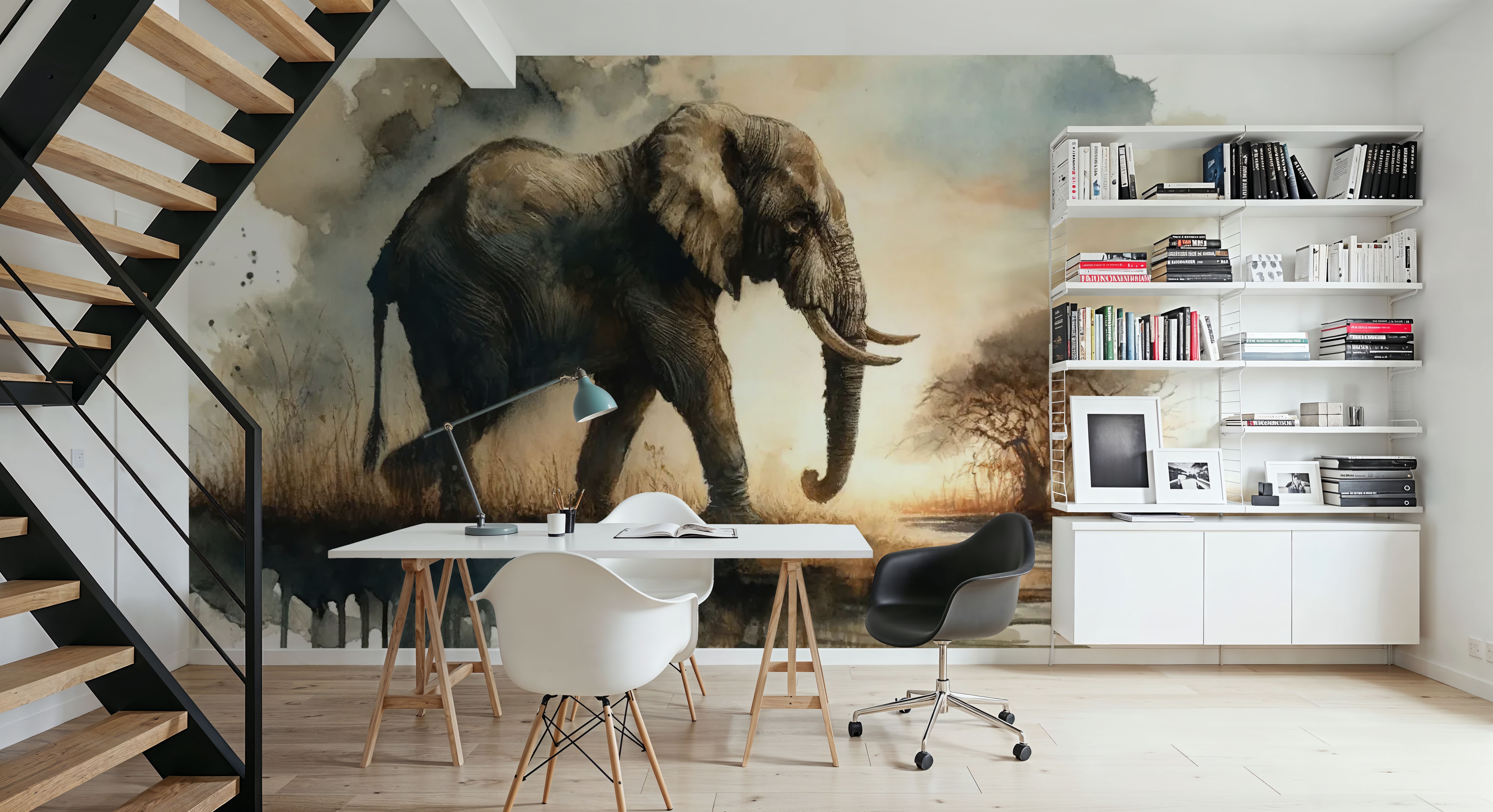 A Solemn Journey Toward Rest