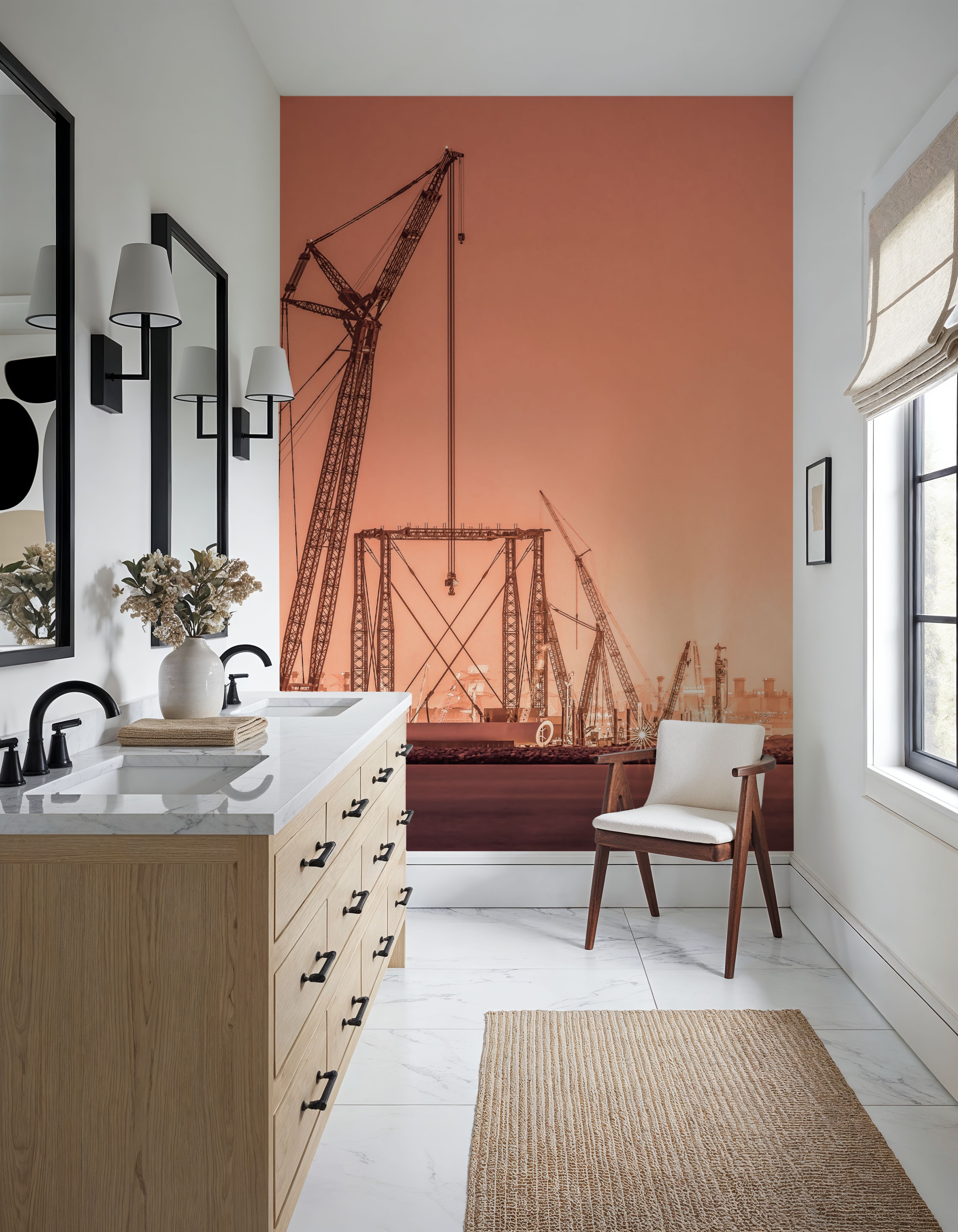 Industrial Bay