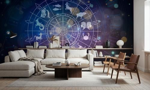 Zodiac Calender