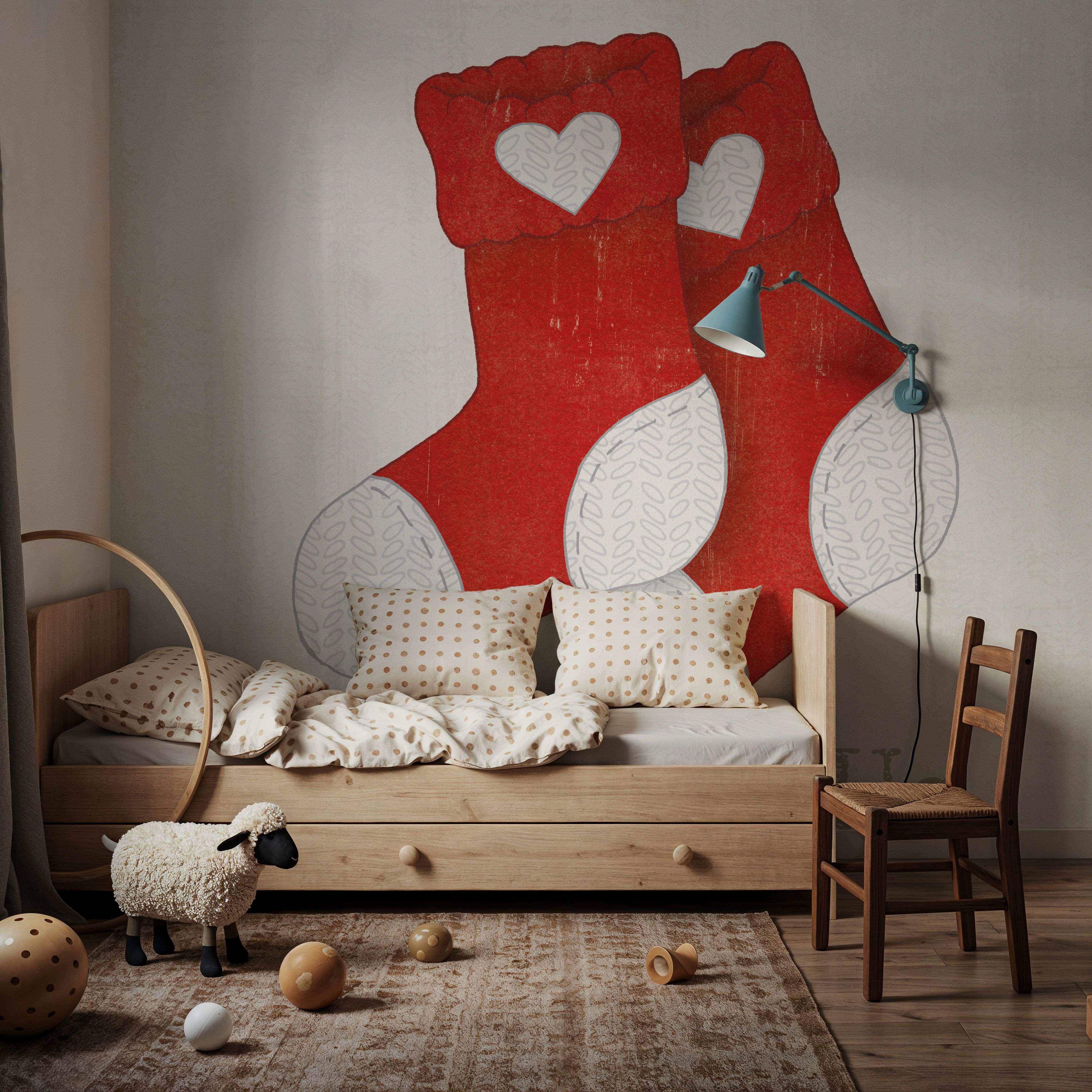 Winter Sentiments I