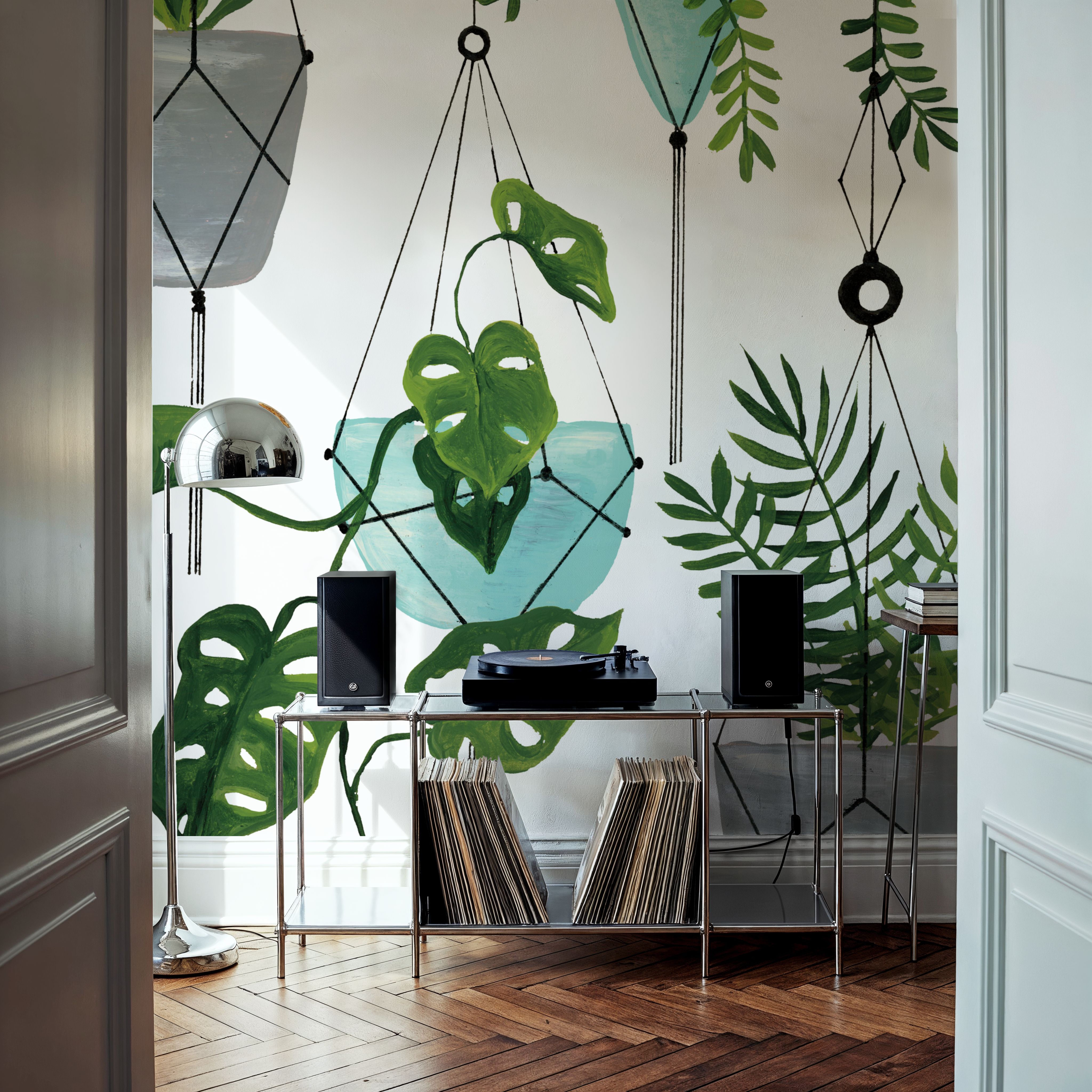 My Boho Plants II