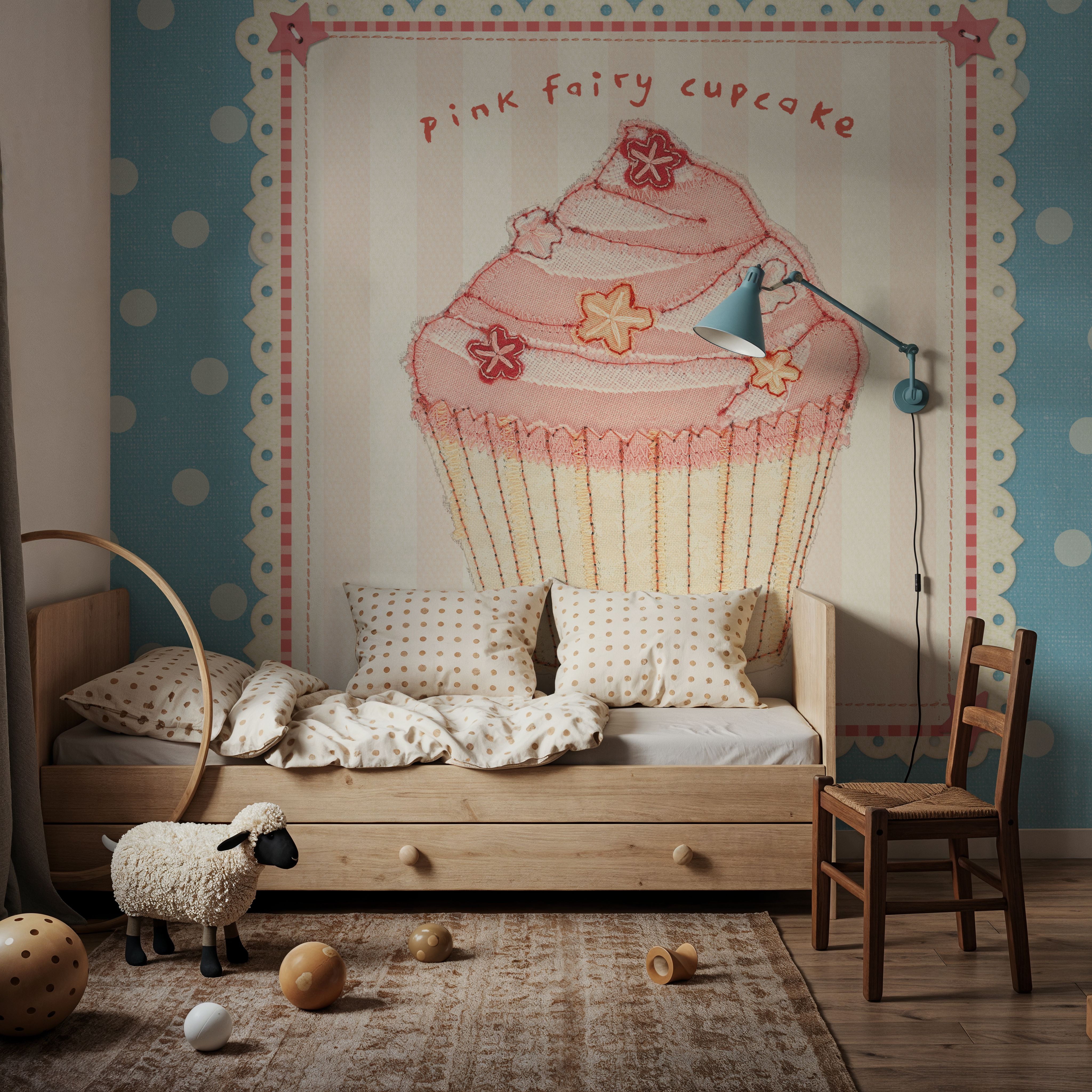 Lil Cupcakes III