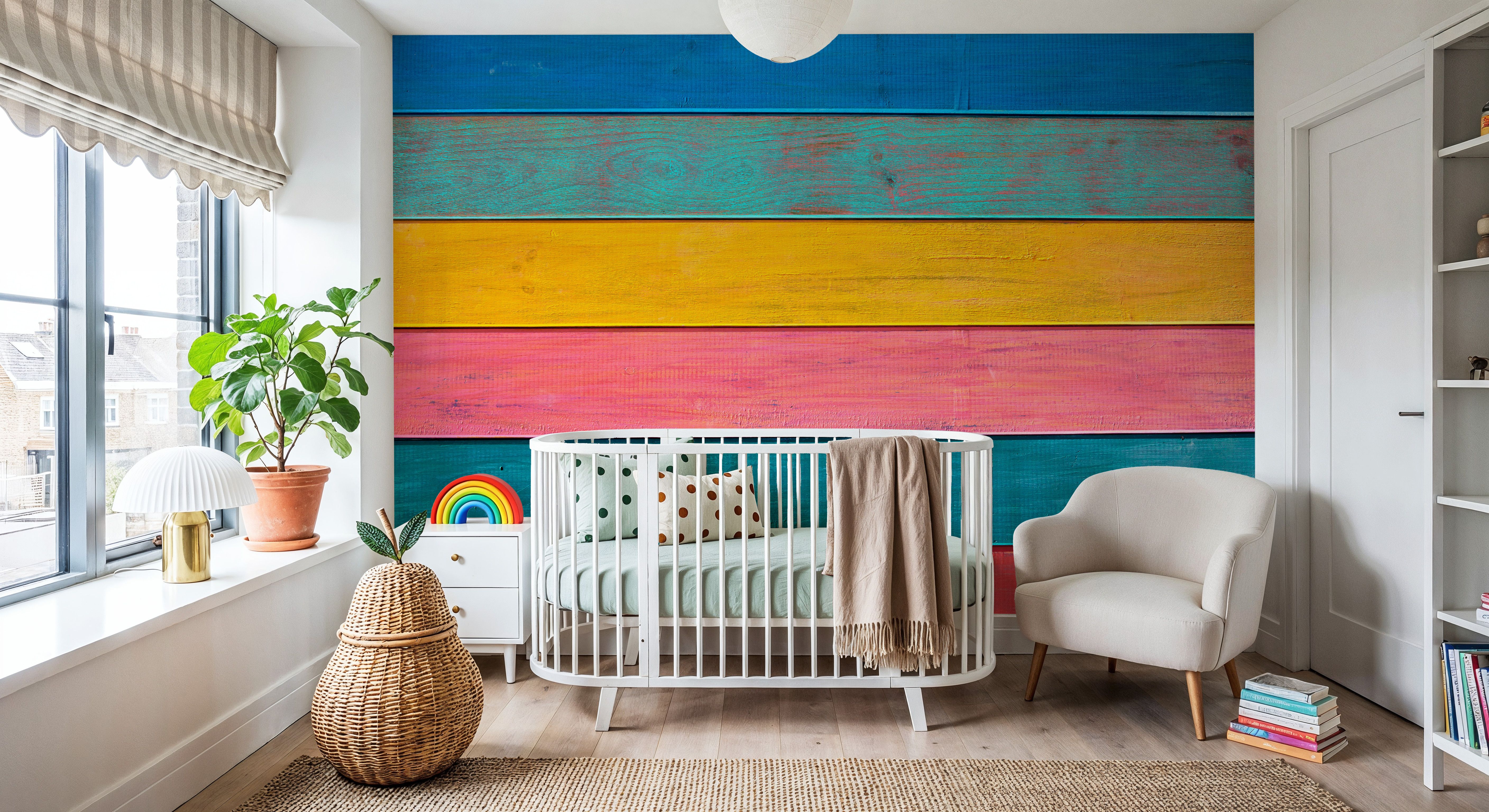 Mexican Wood