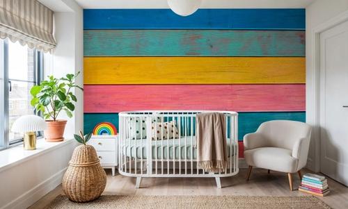 Mexican Wood