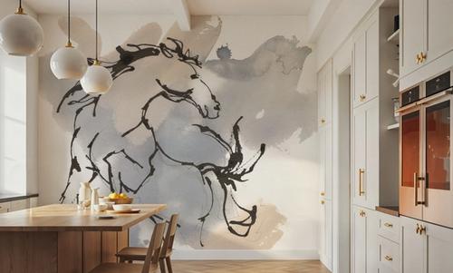 Power Horse I