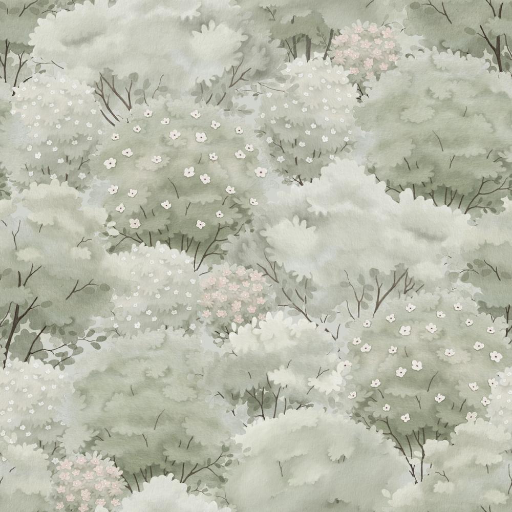 Greenery Fluff, Pistachio