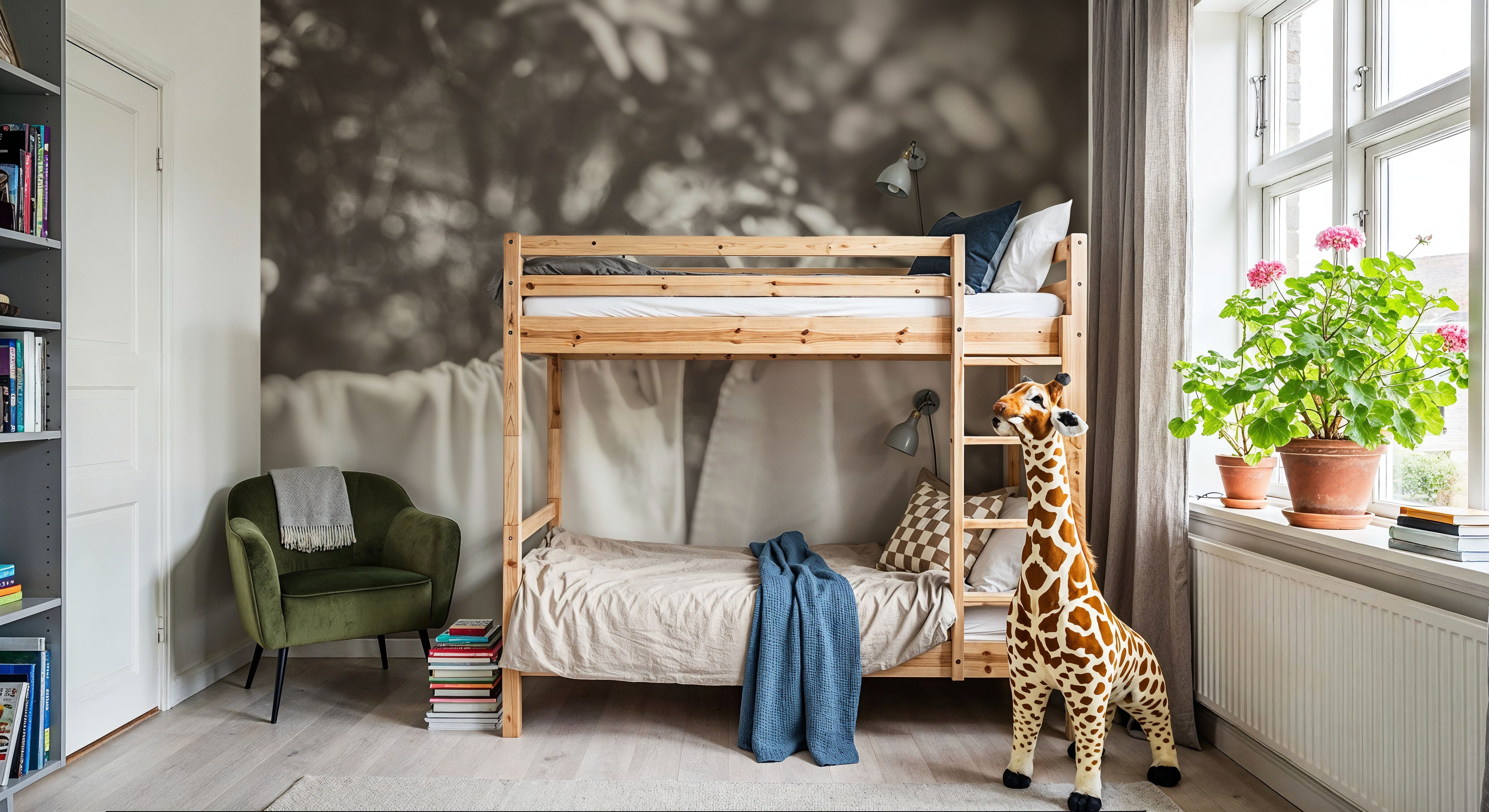 Laundry Day I Neutral