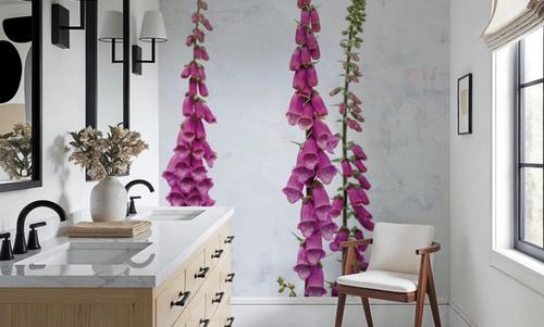 Foxgloves