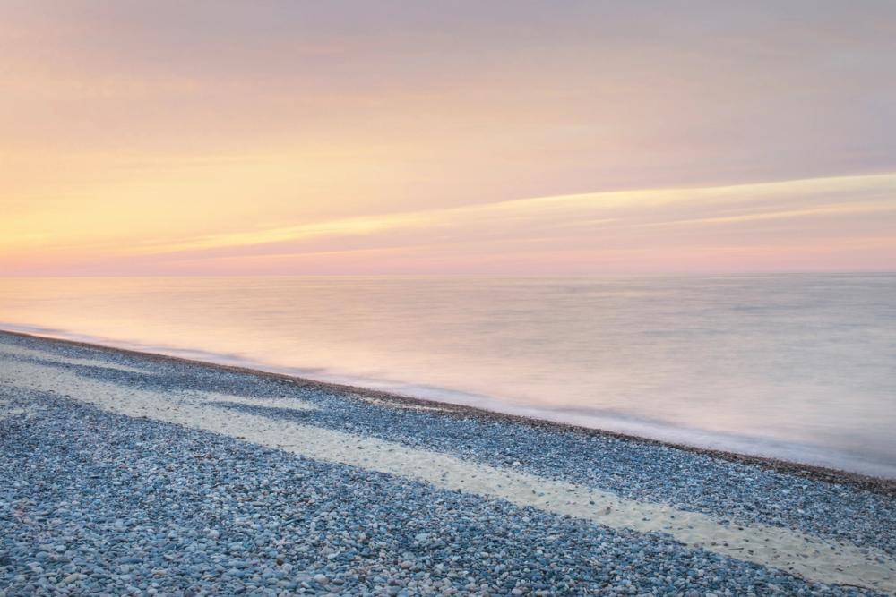 Lake Superior Beach III