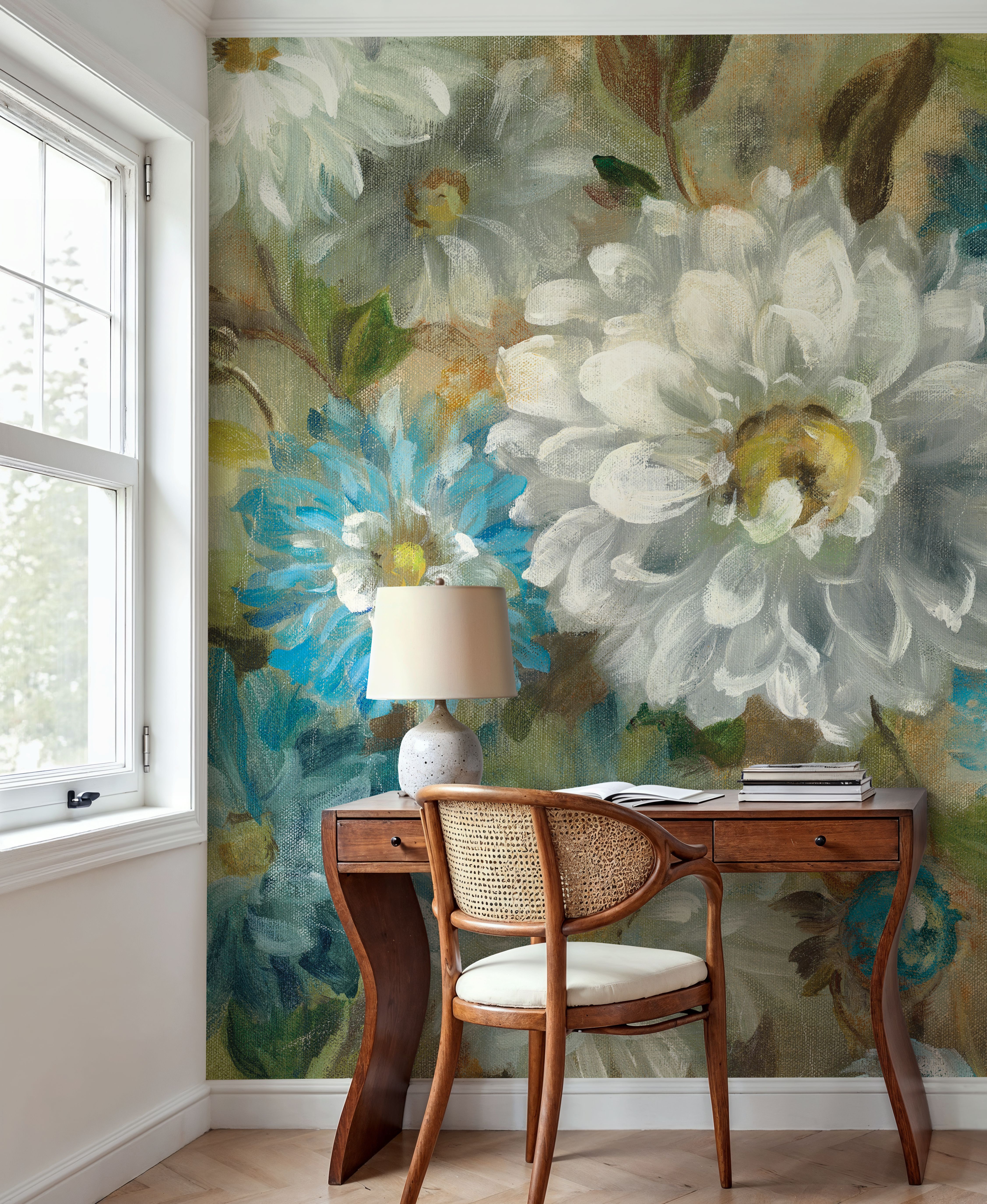 Secret Garden I Cream