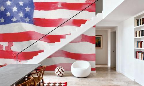 Star Spangled