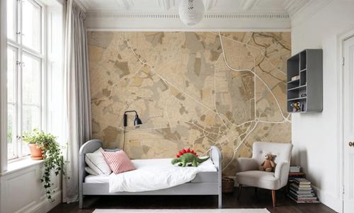Dudley Ochre