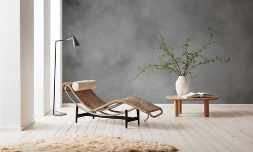 Soft Fog, Grey