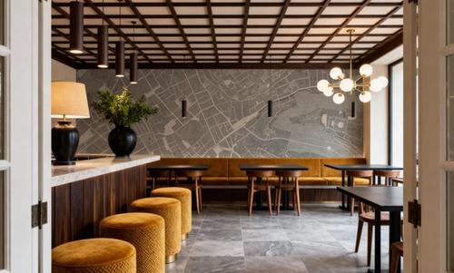 Granada City Grey