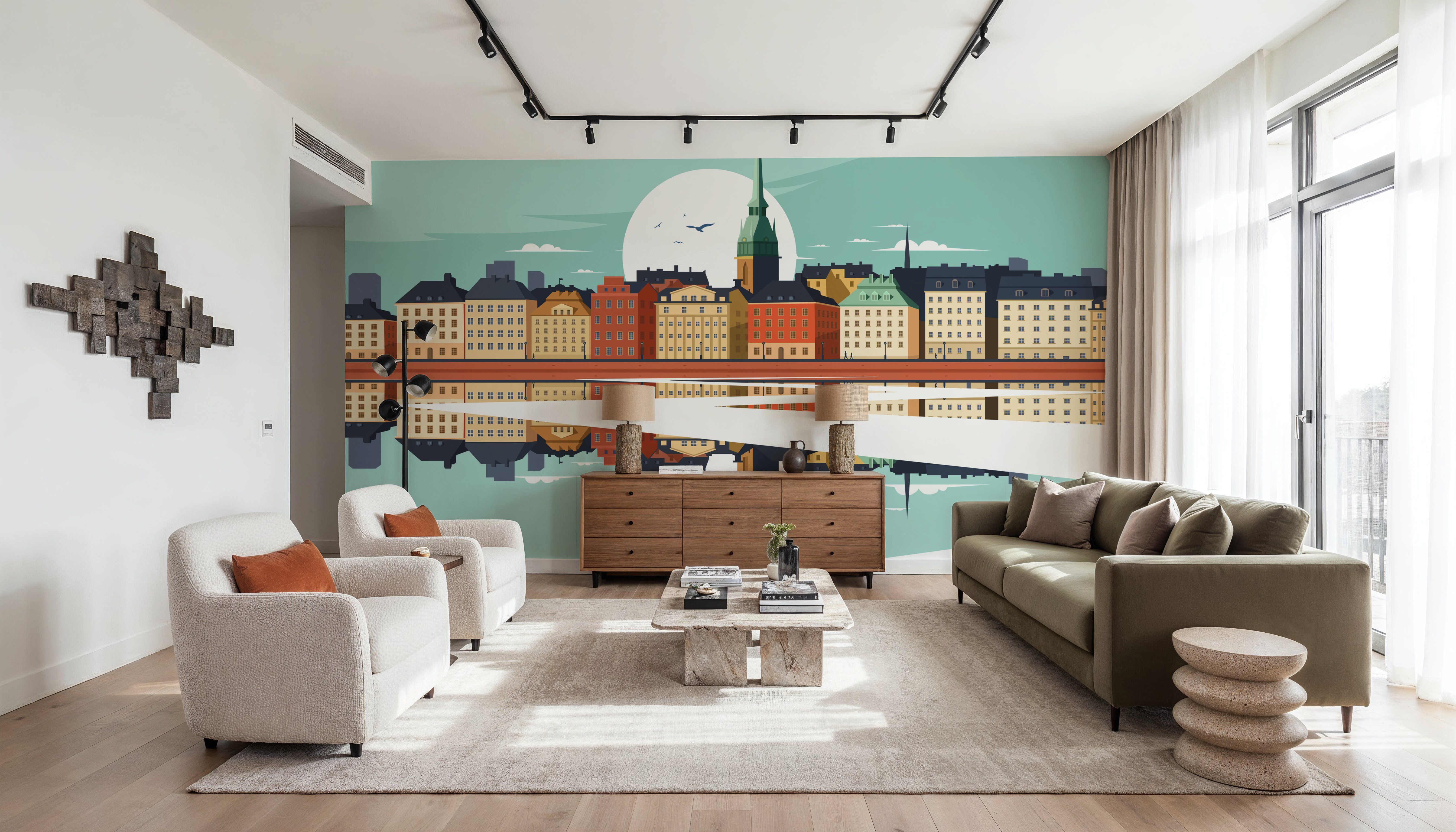 Travel Stockholm