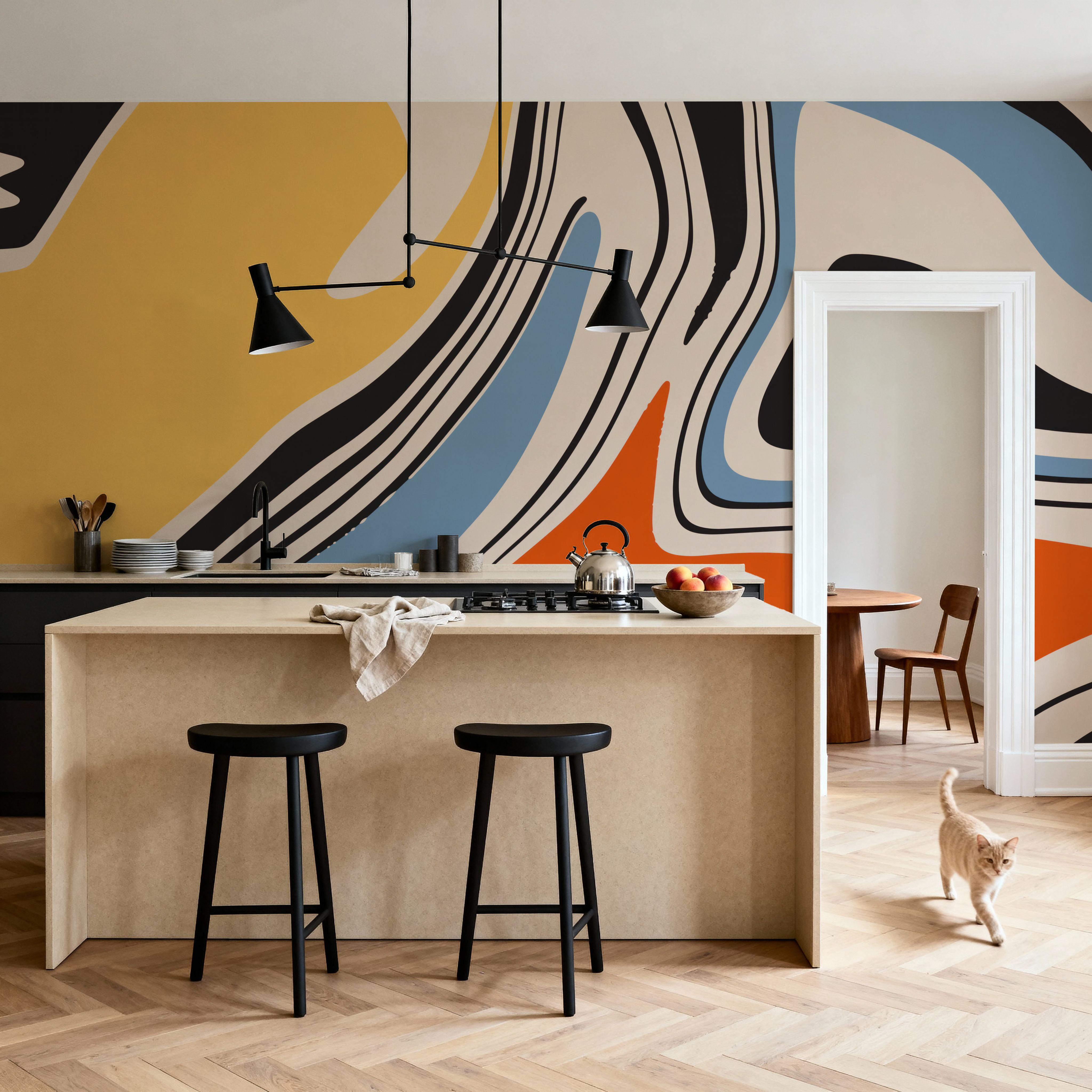 Those Were The Days I