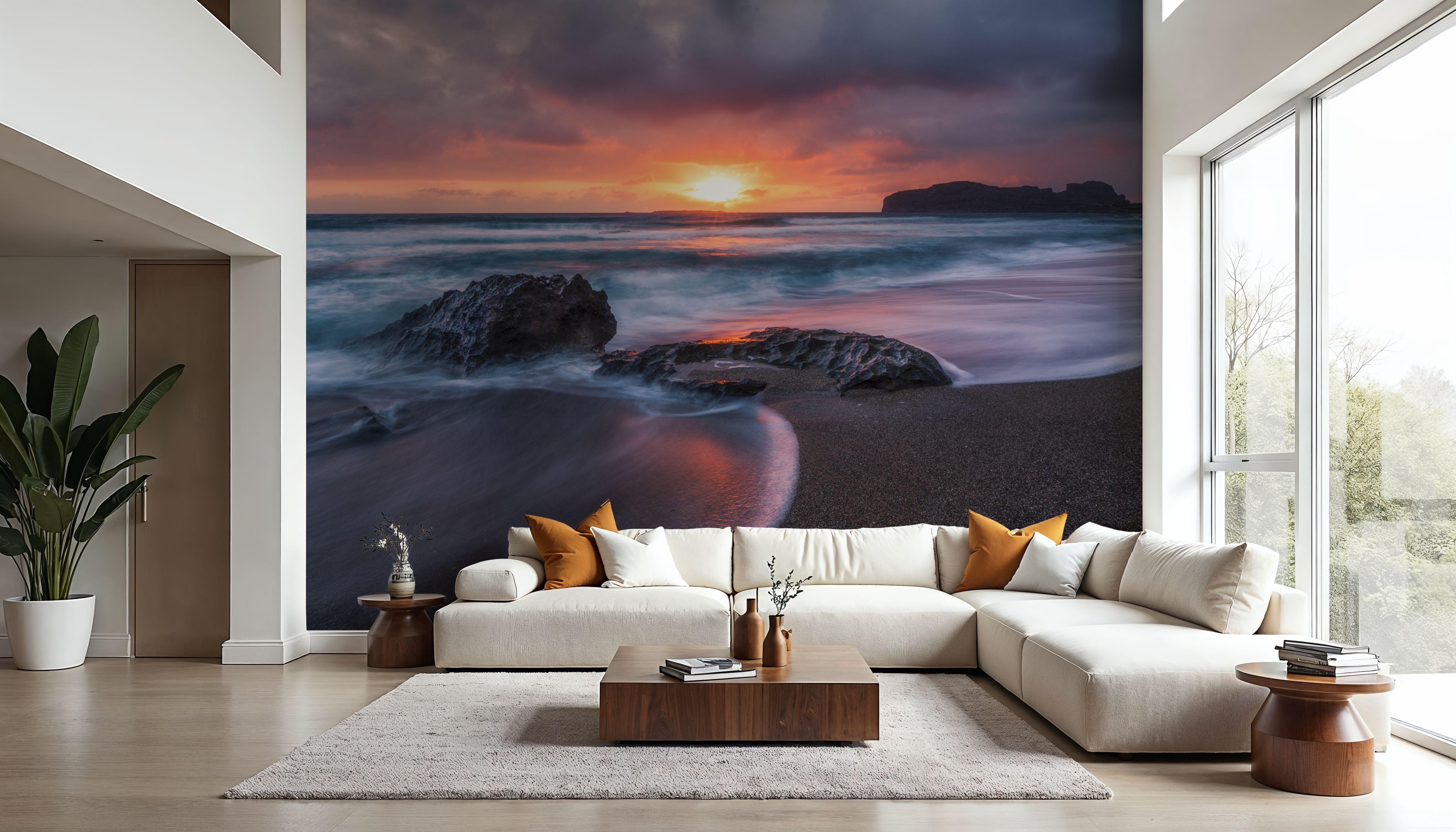 Falassarna Beach