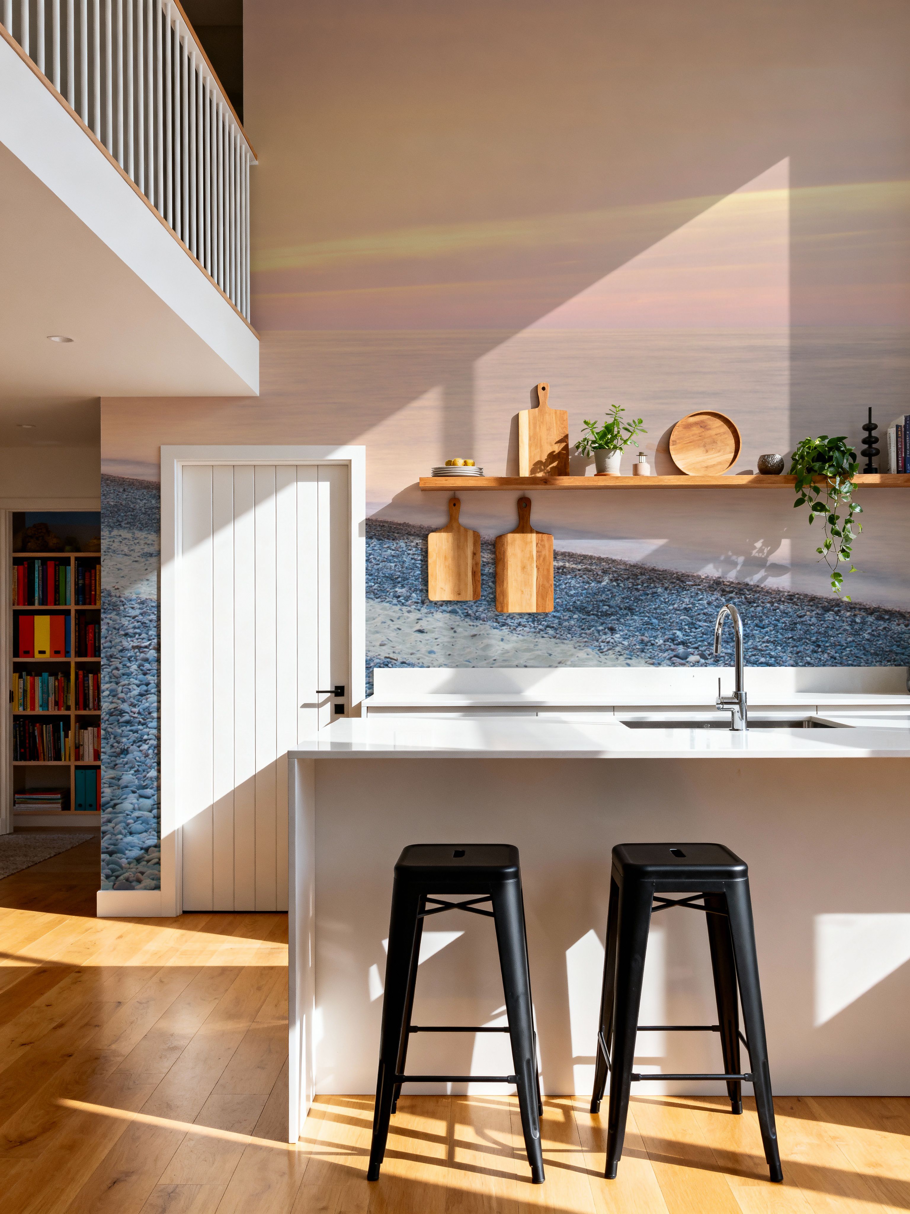 Lake Superior Beach III