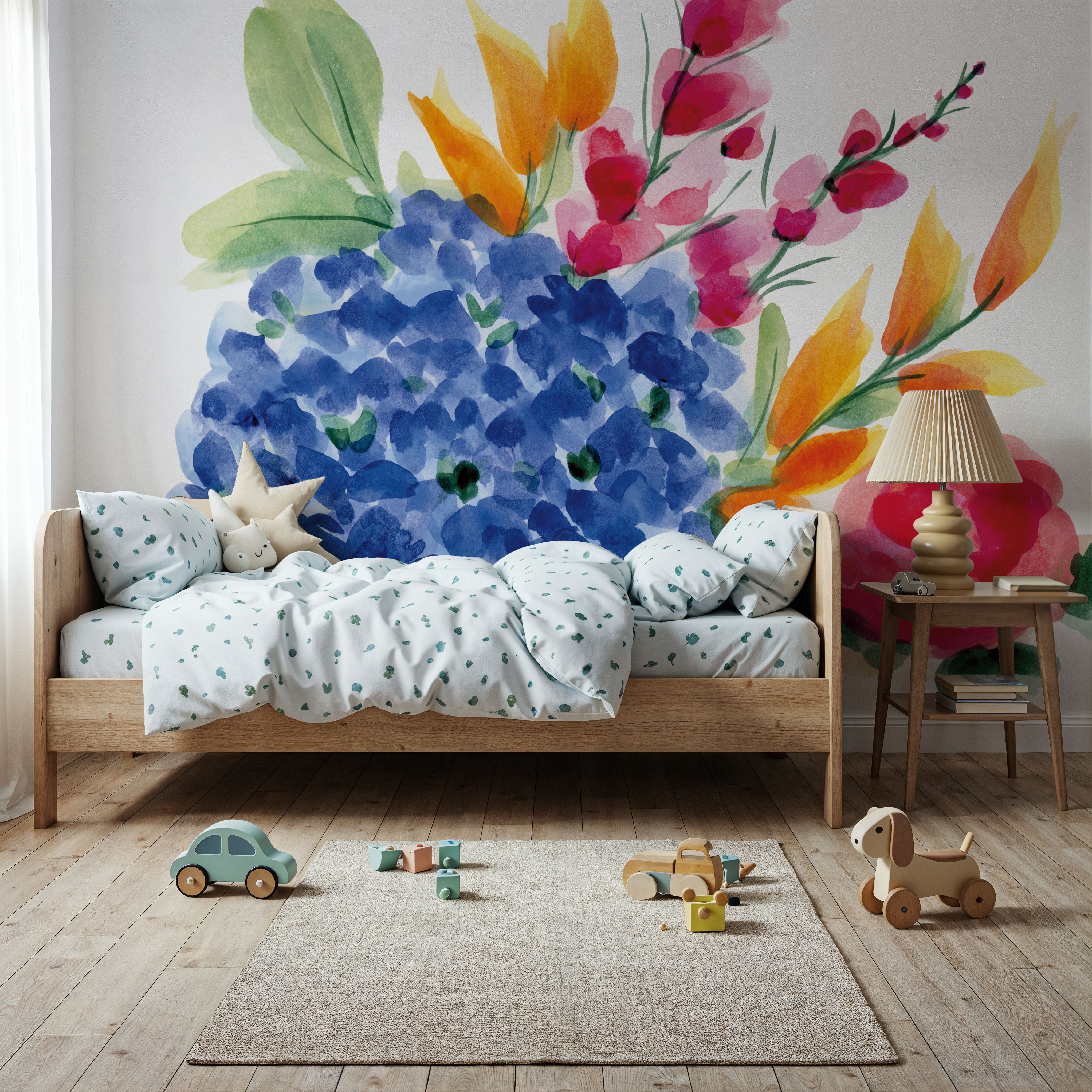 Spring is Blooming I