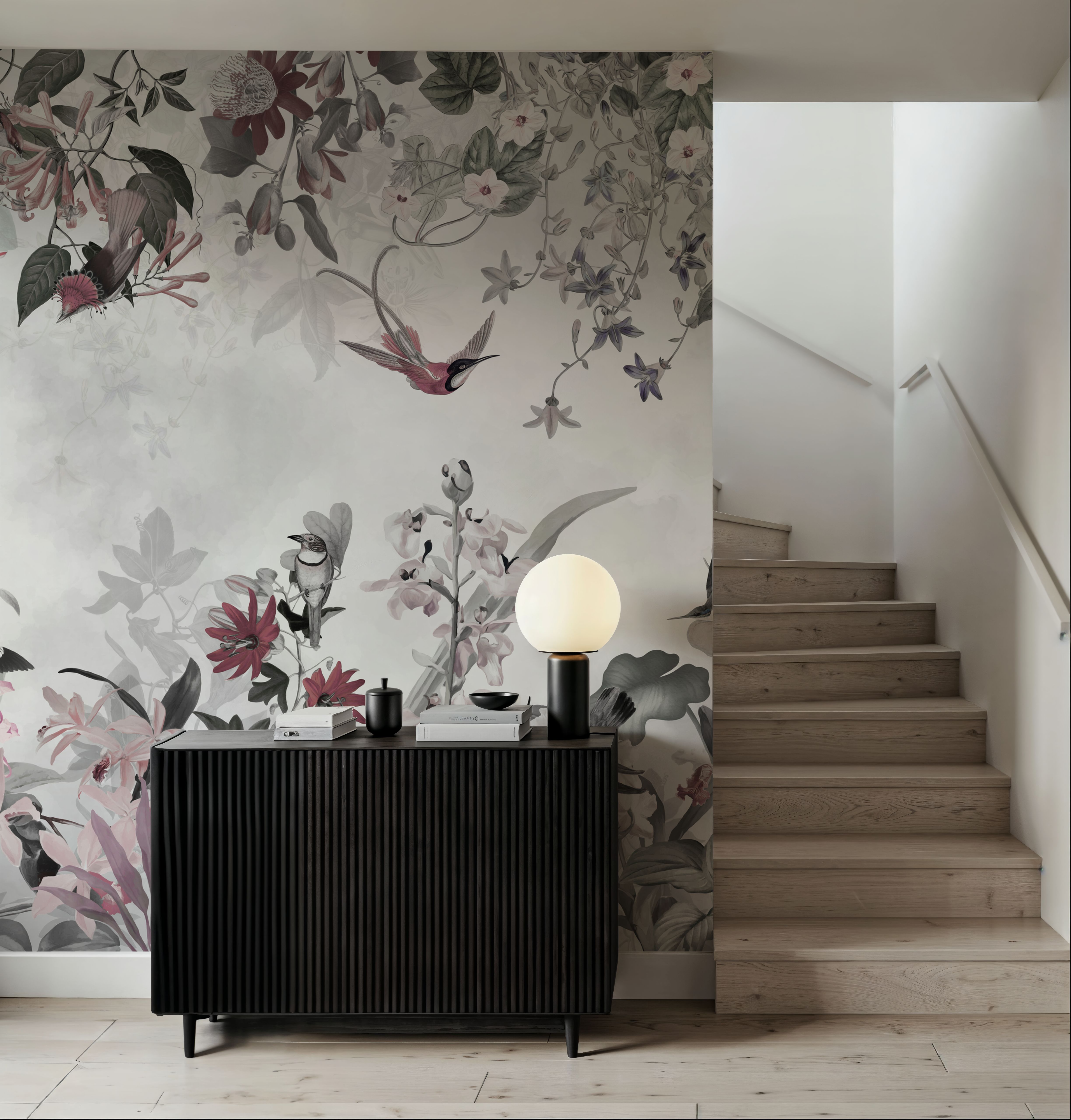 Paradise view Silver Cool