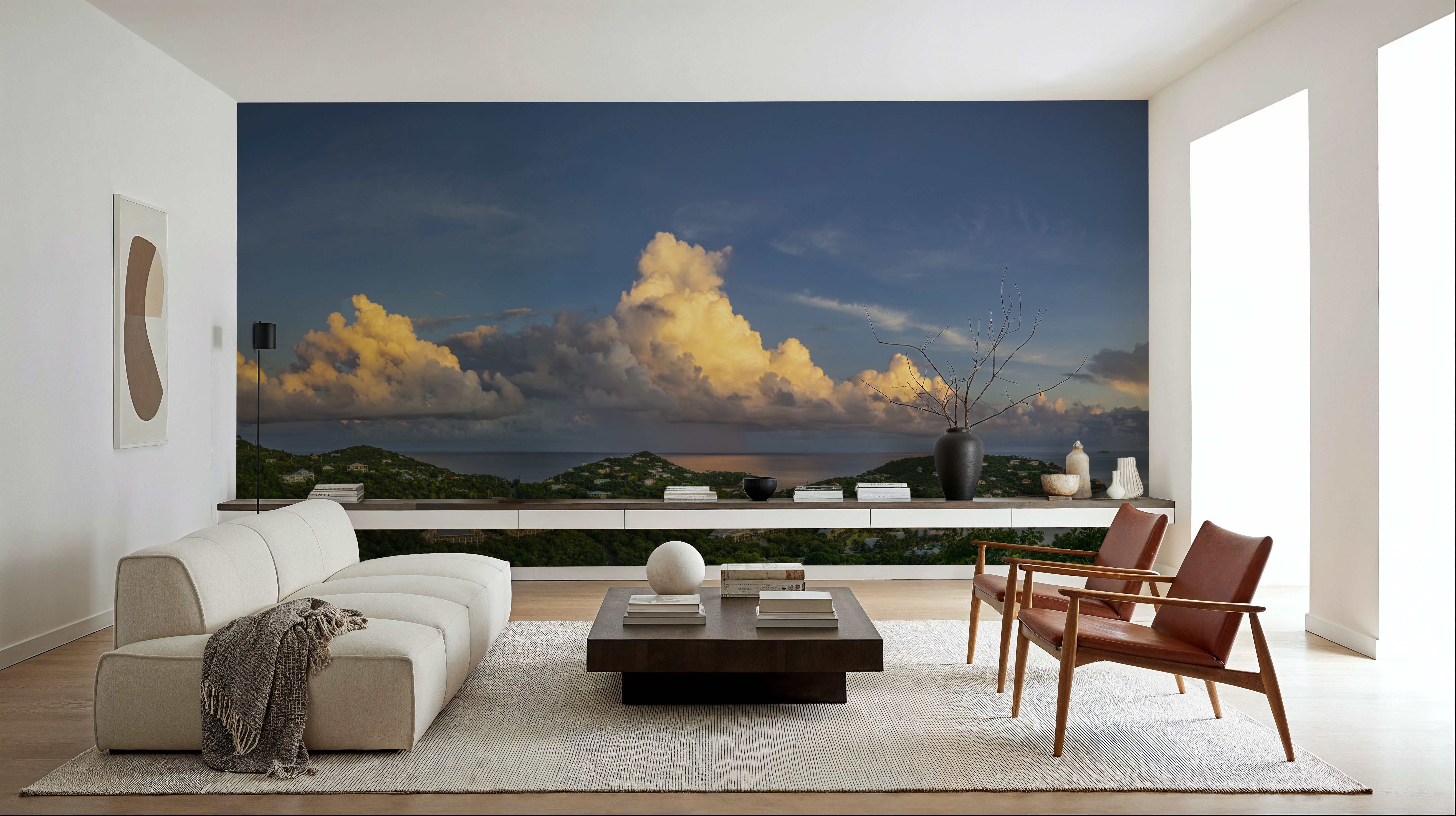 Seaside Village Haven