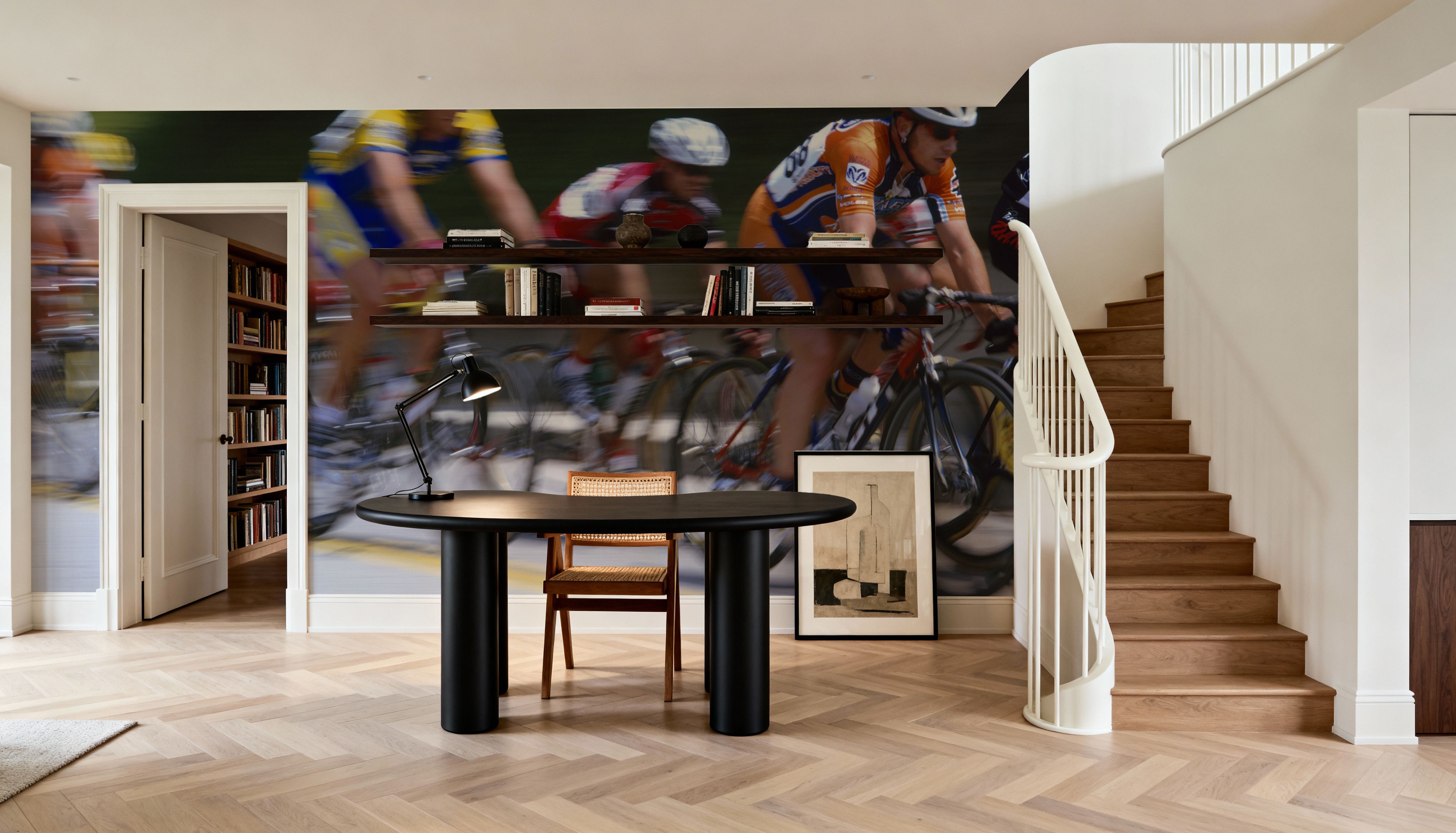 Peloton Blur