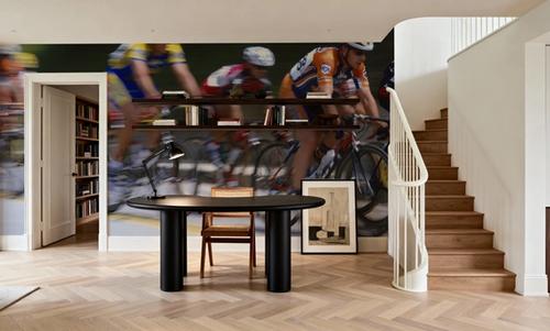 Peloton Blur