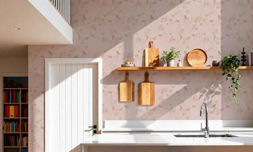 Rose Marble