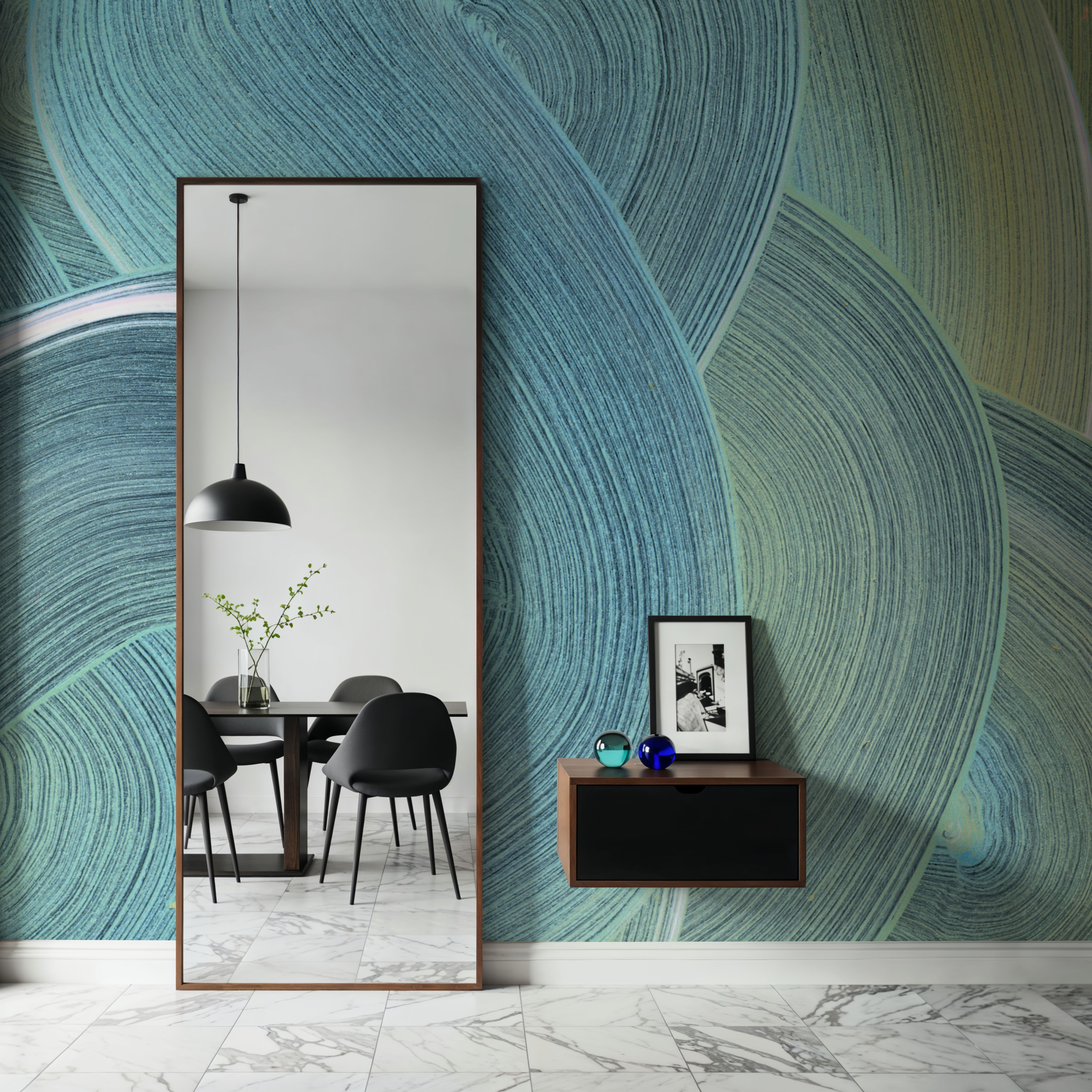 Brushstroke Smear