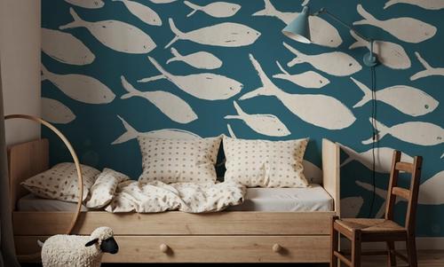Fishy Times