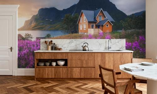 Norwegian Summer
