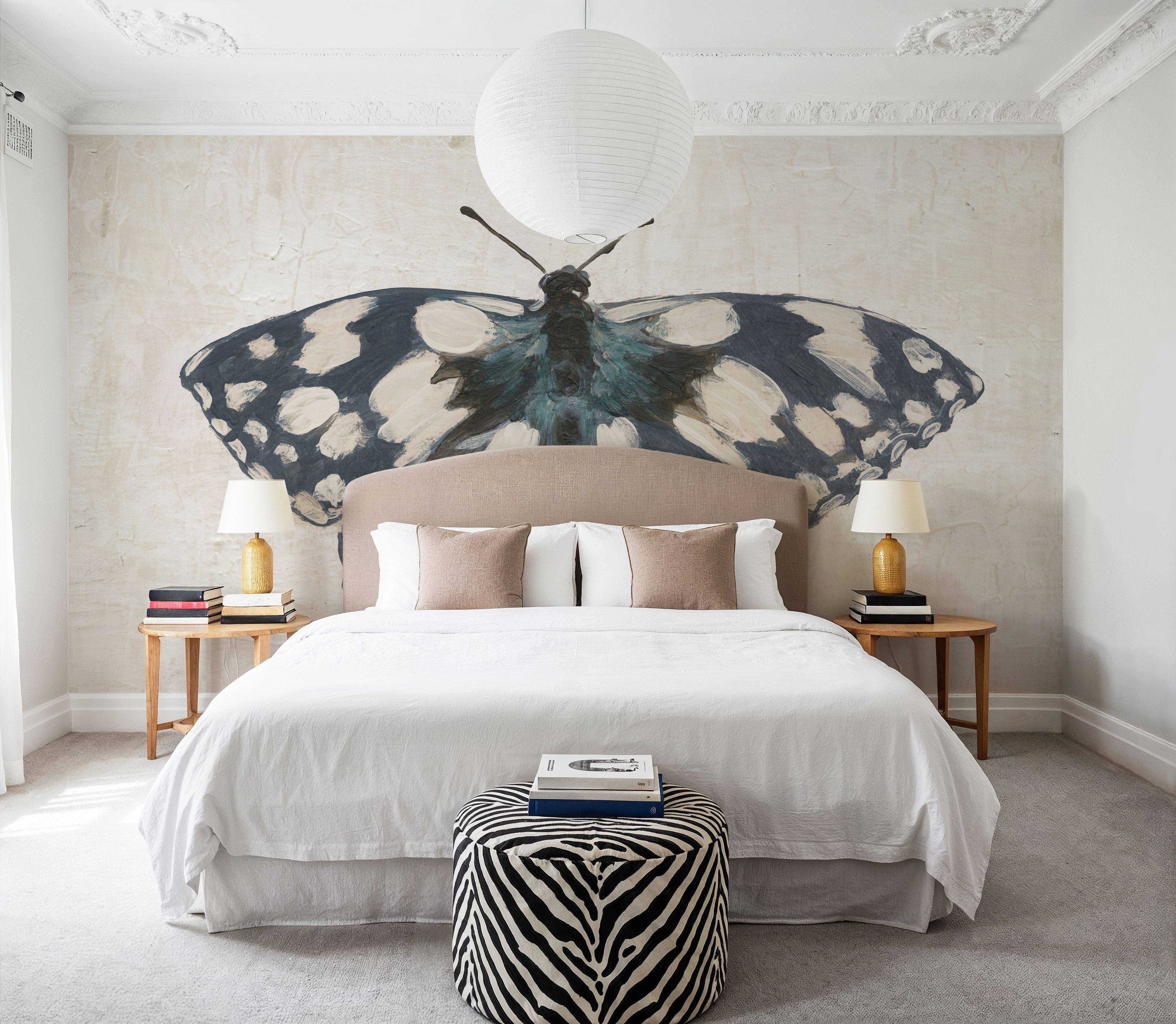 Garden Beauties IV Honeybloom