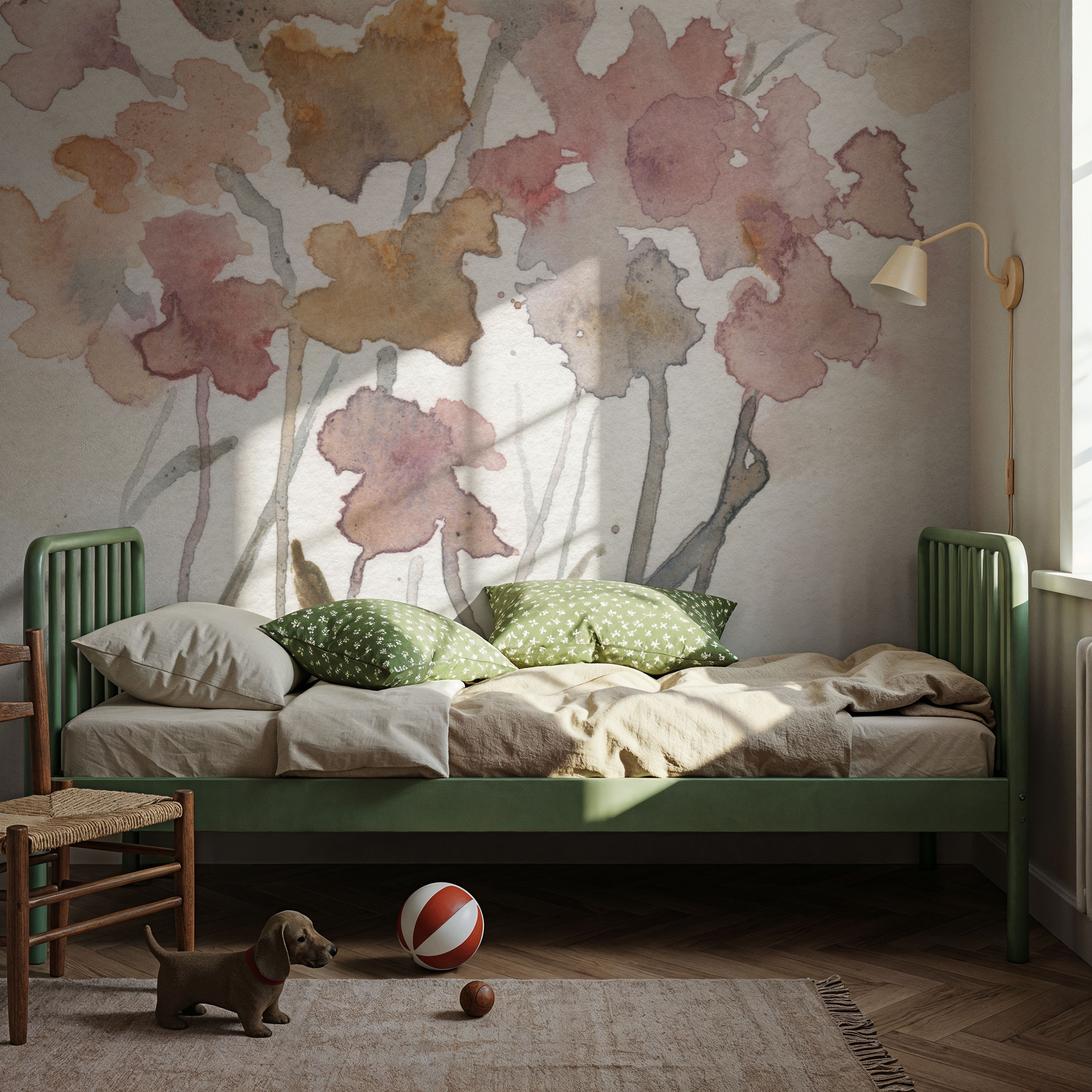 Spring Medley II