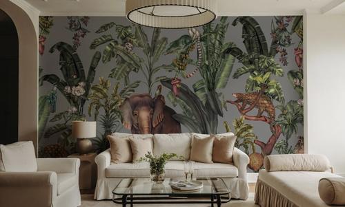 Jungle Kingdom, Slate