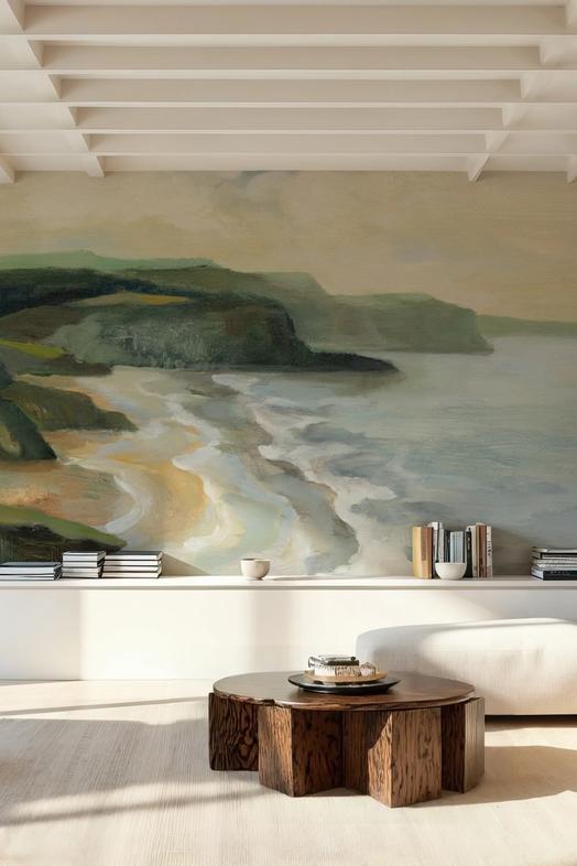 Irish Coast