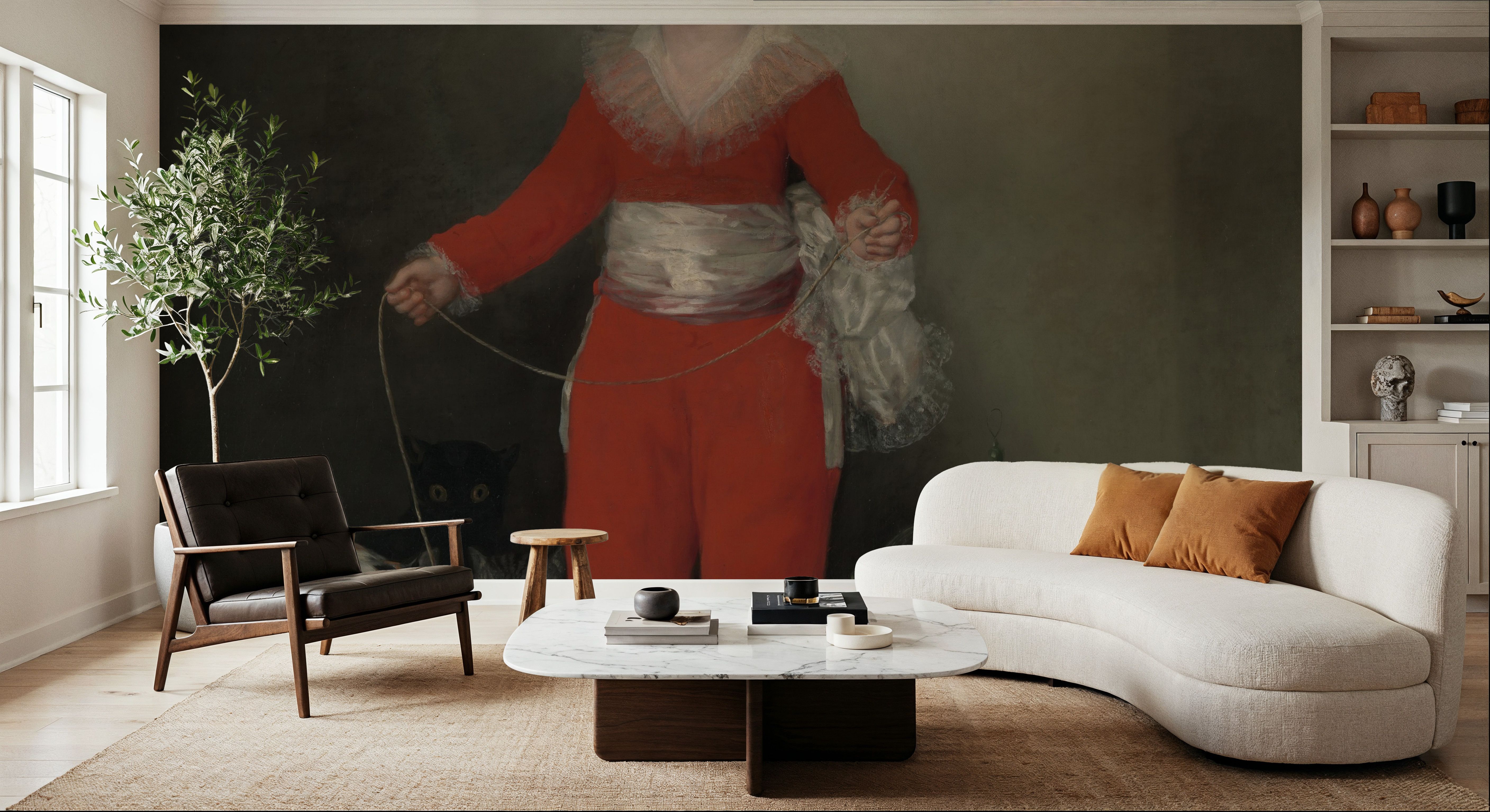 Manuel Osorio Manrique de Zúñiga (Red Boy)