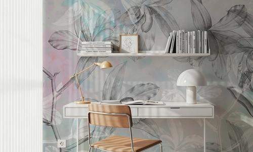 Orchids on Water