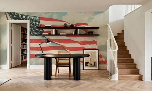 Grand Old Flag