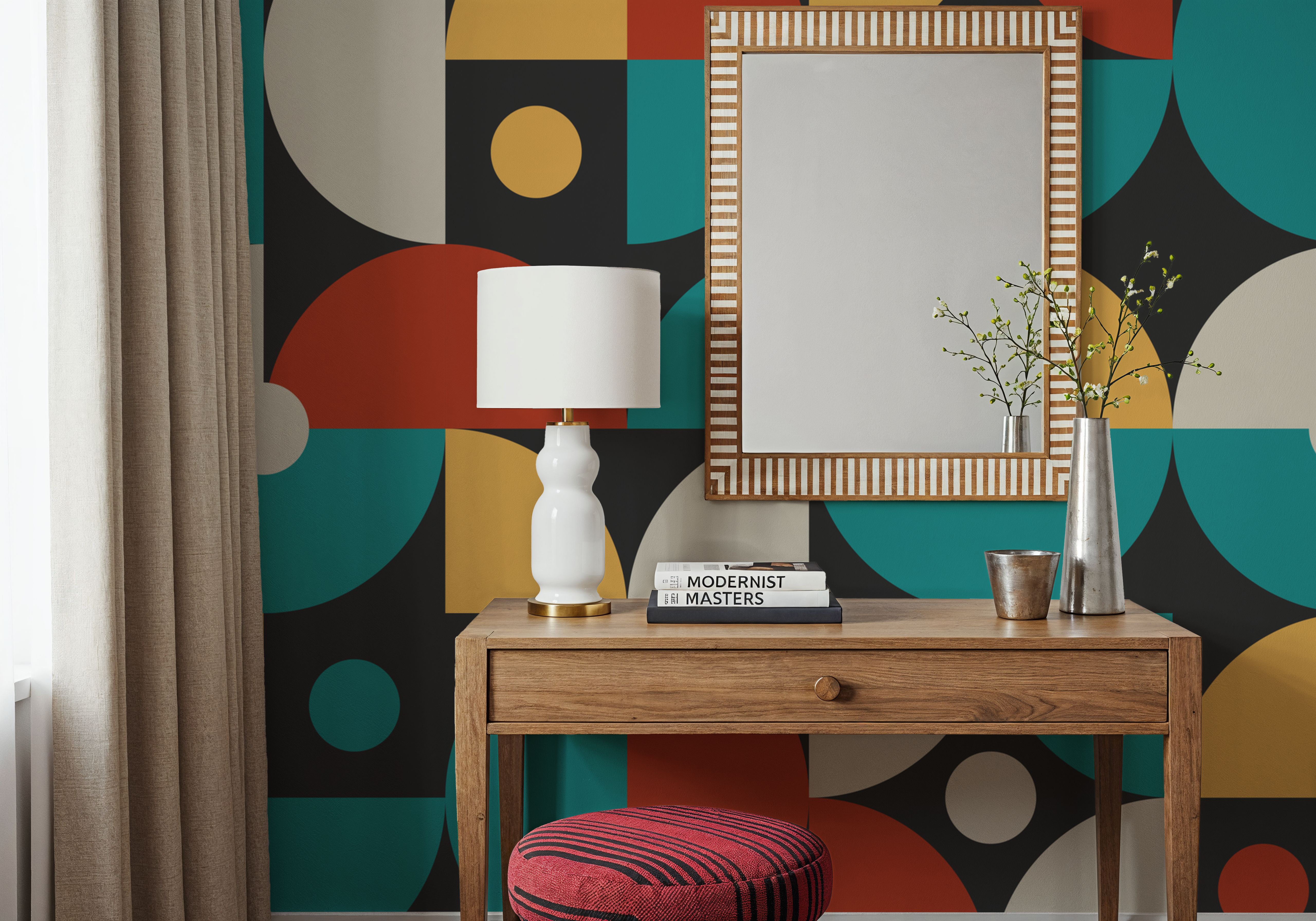 Bauhaus, My House III