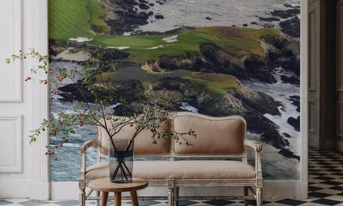 Coastal Fairways