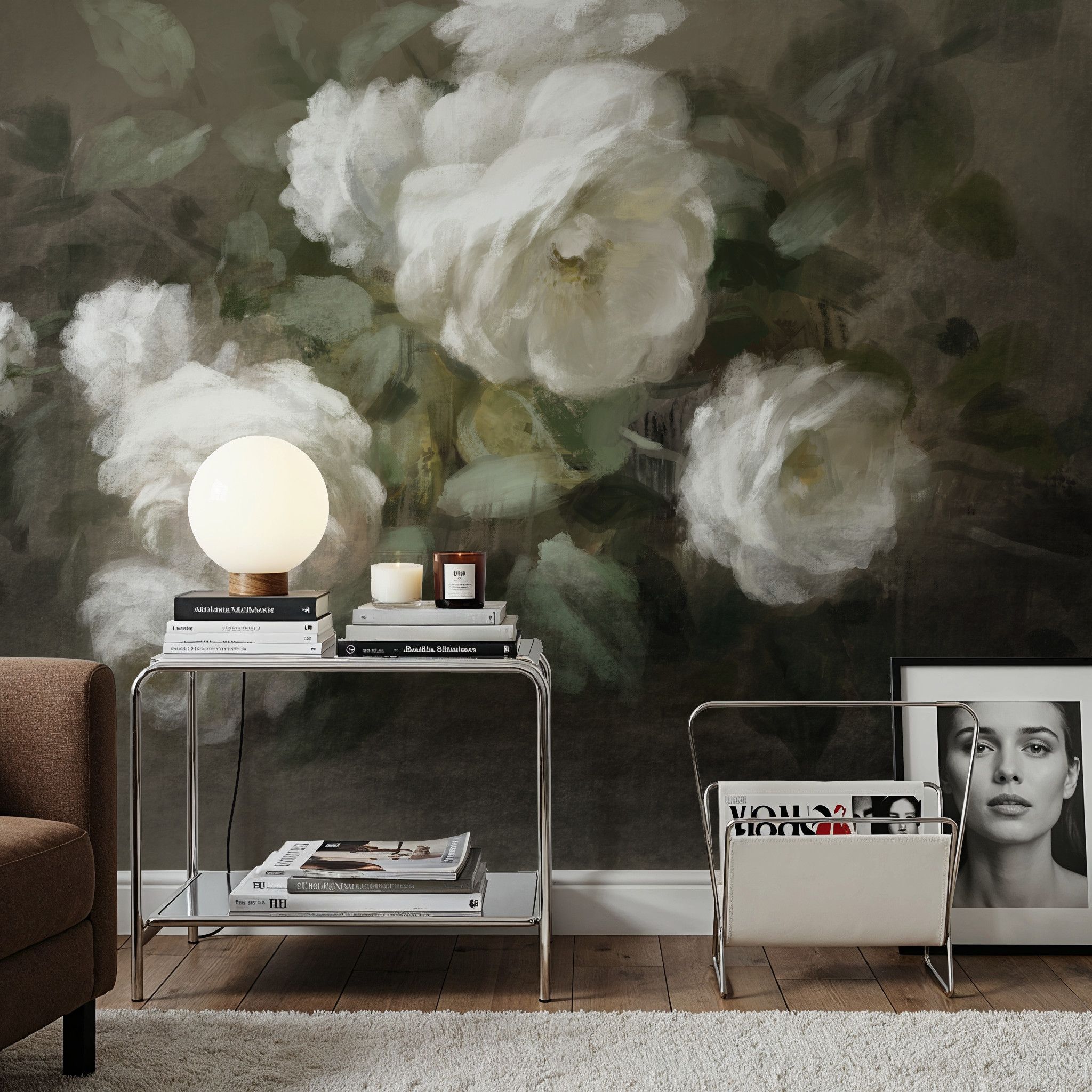 Sunday Roses