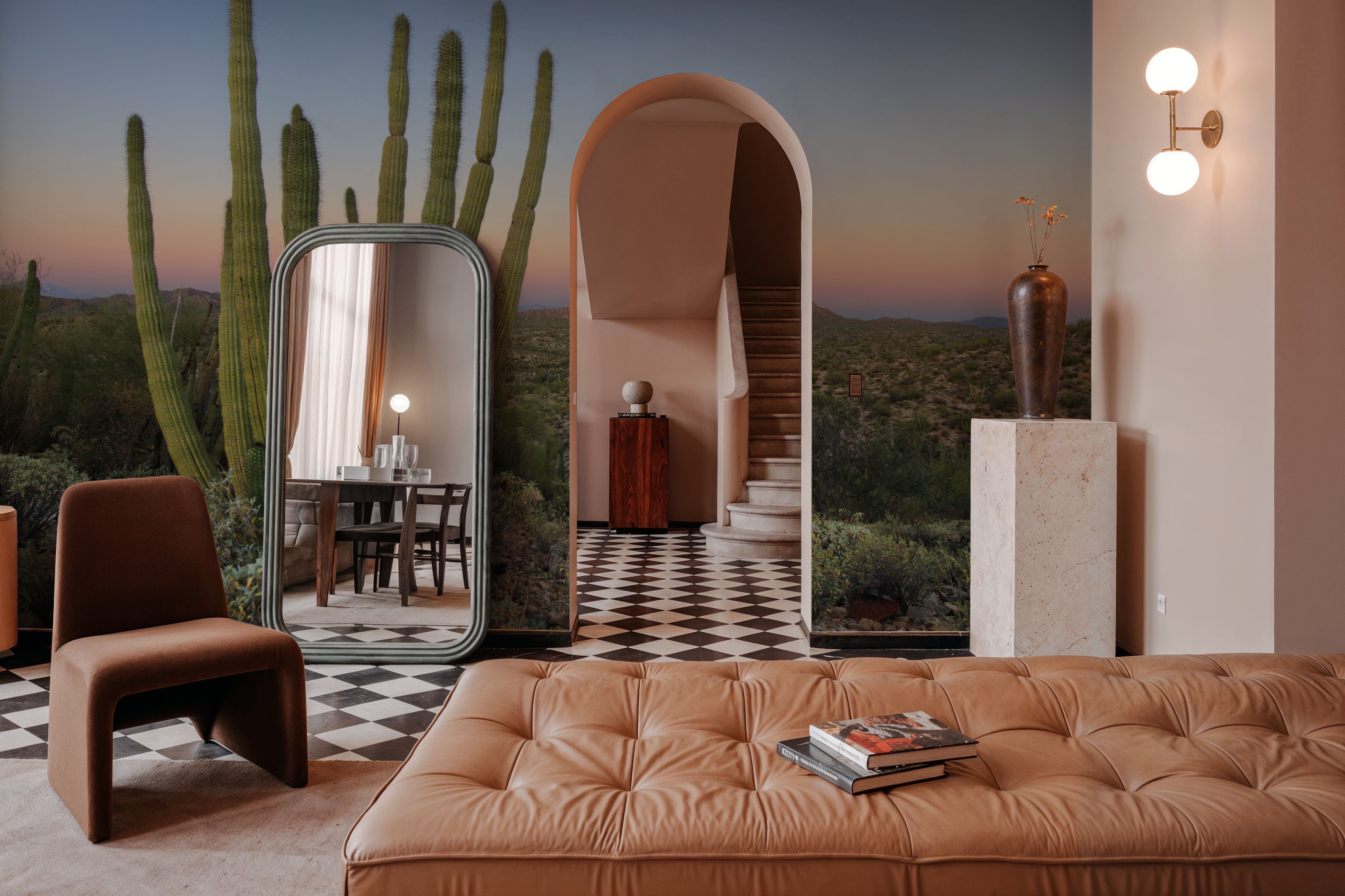 Organ Pipe Cactus National Monument