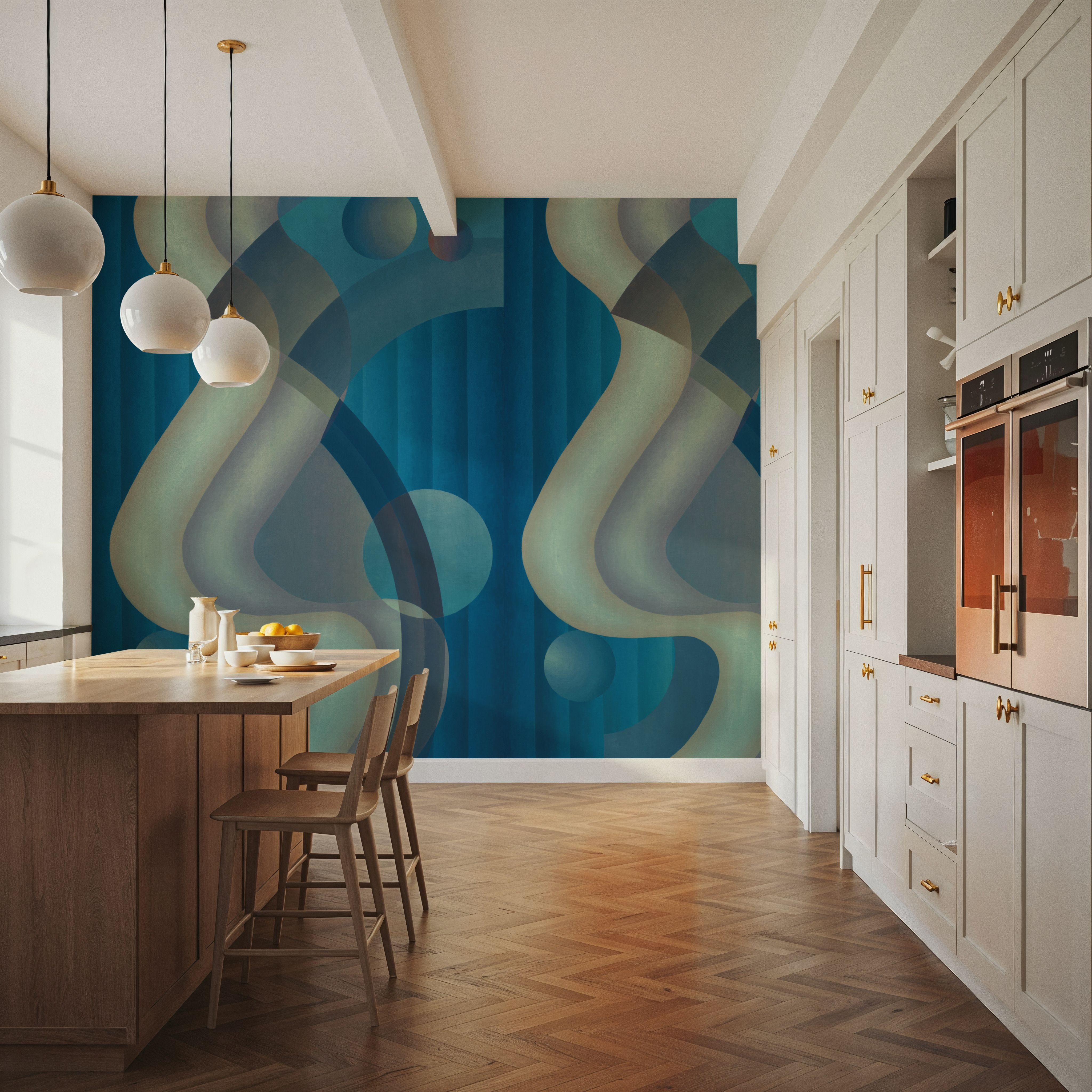 Adaption of Composition no. 61