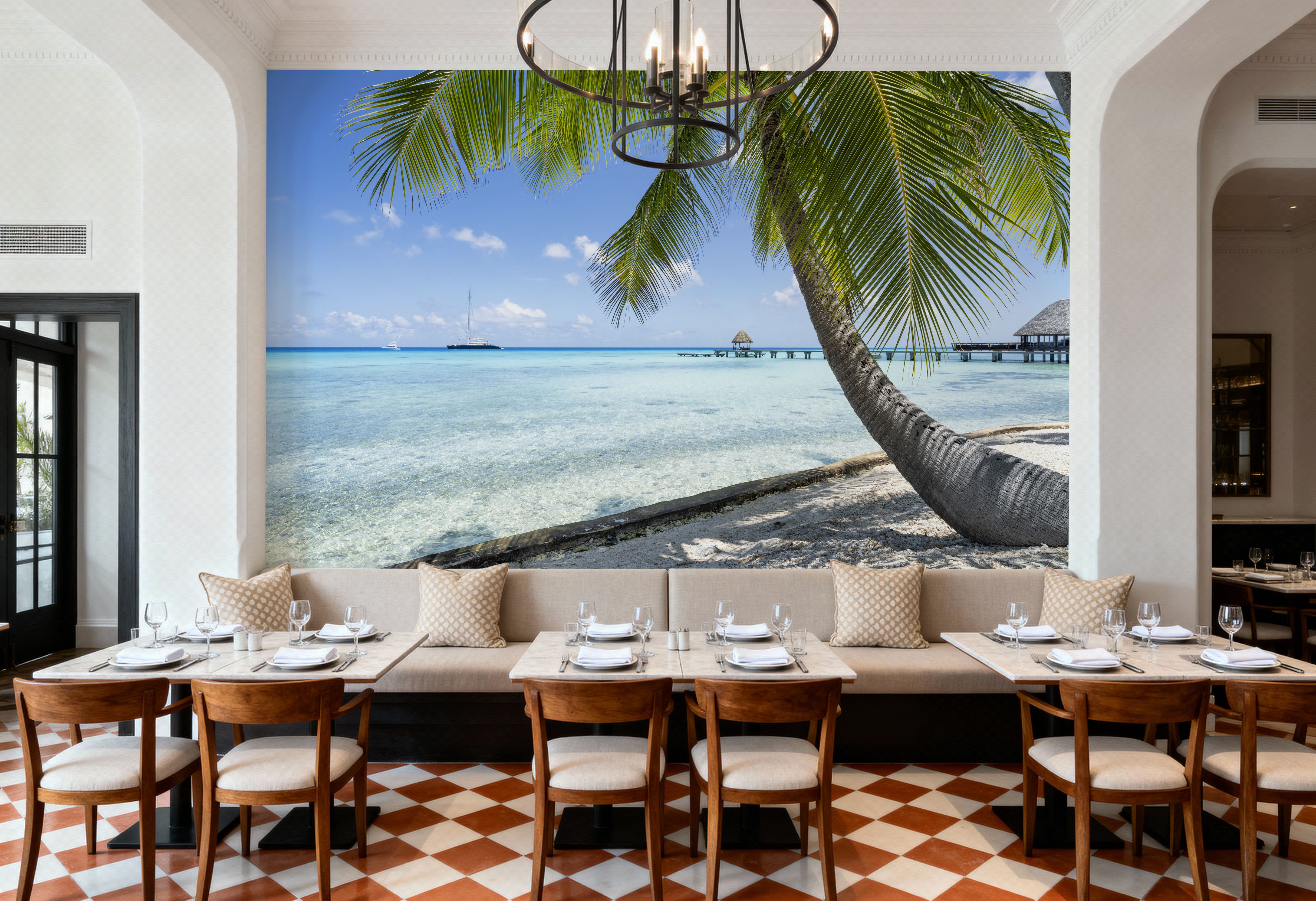 Rangiroa Sun